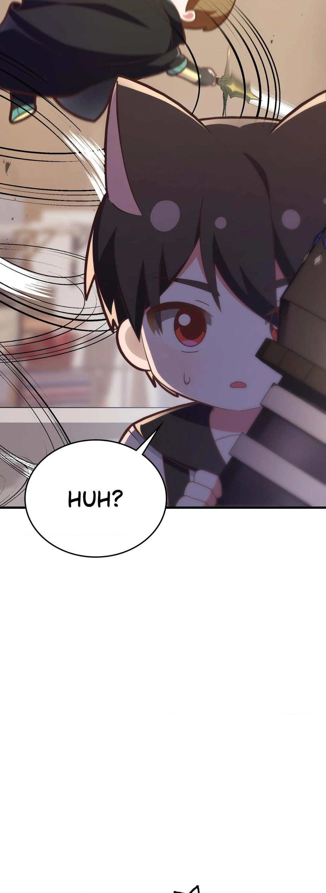 Virtual Strangers [Official] - Chapter 19 manhwa