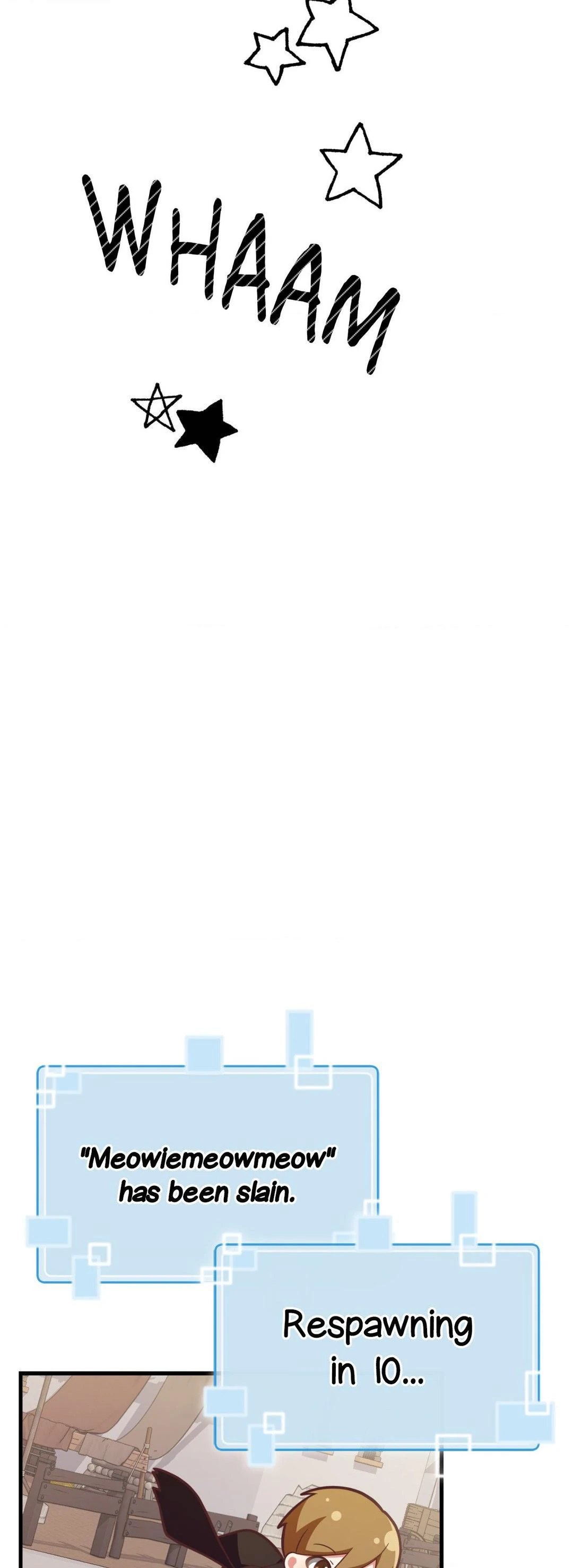 Virtual Strangers [Official] - Chapter 19 manhwa