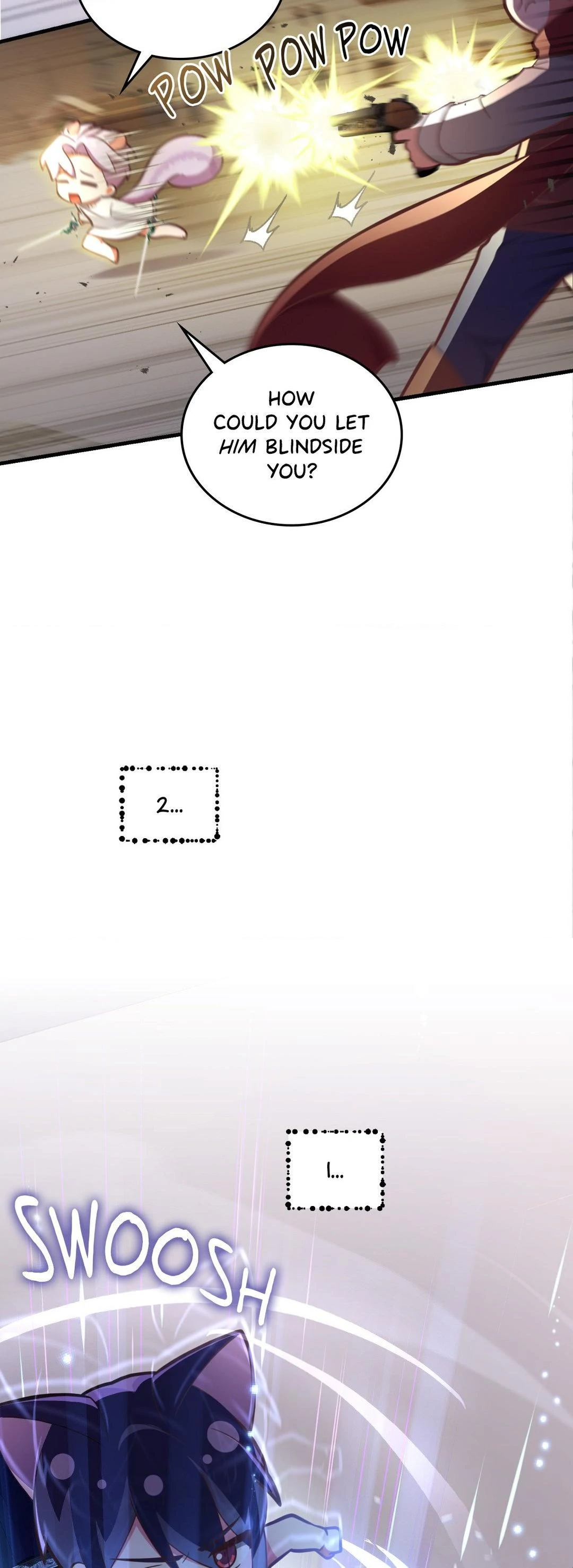 Virtual Strangers [Official] - Chapter 19 manhwa