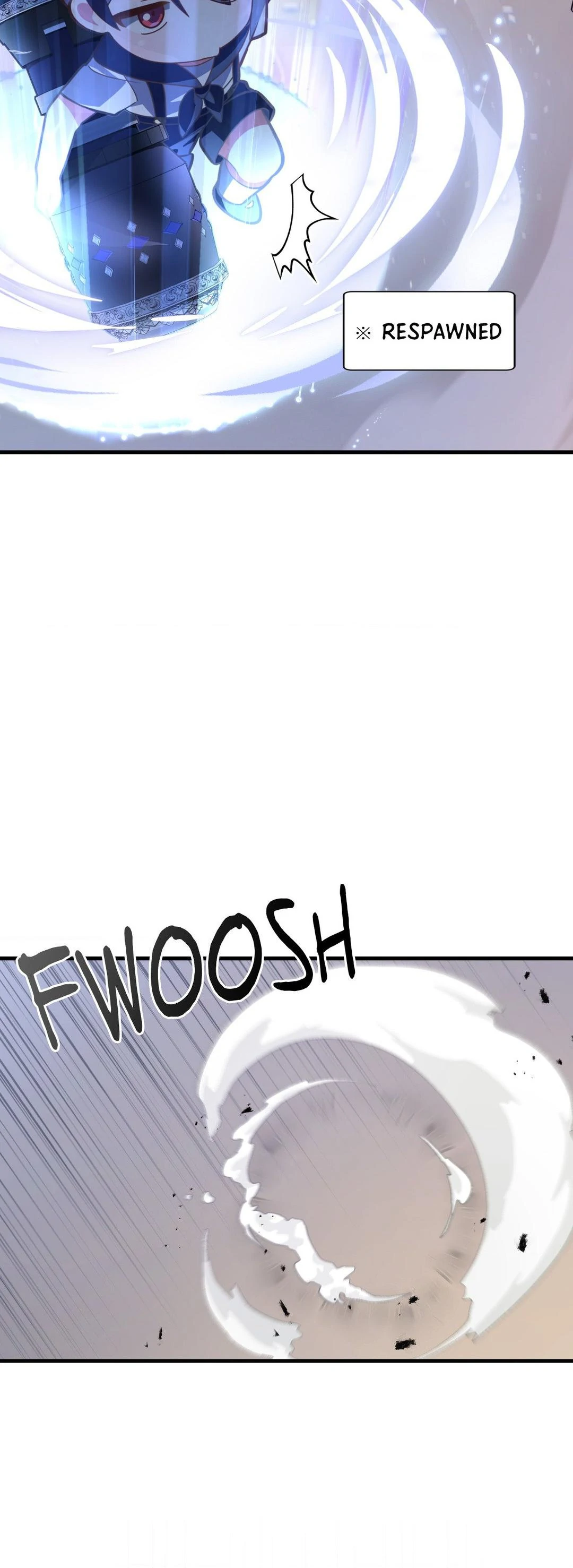 Virtual Strangers [Official] - Chapter 19 manhwa