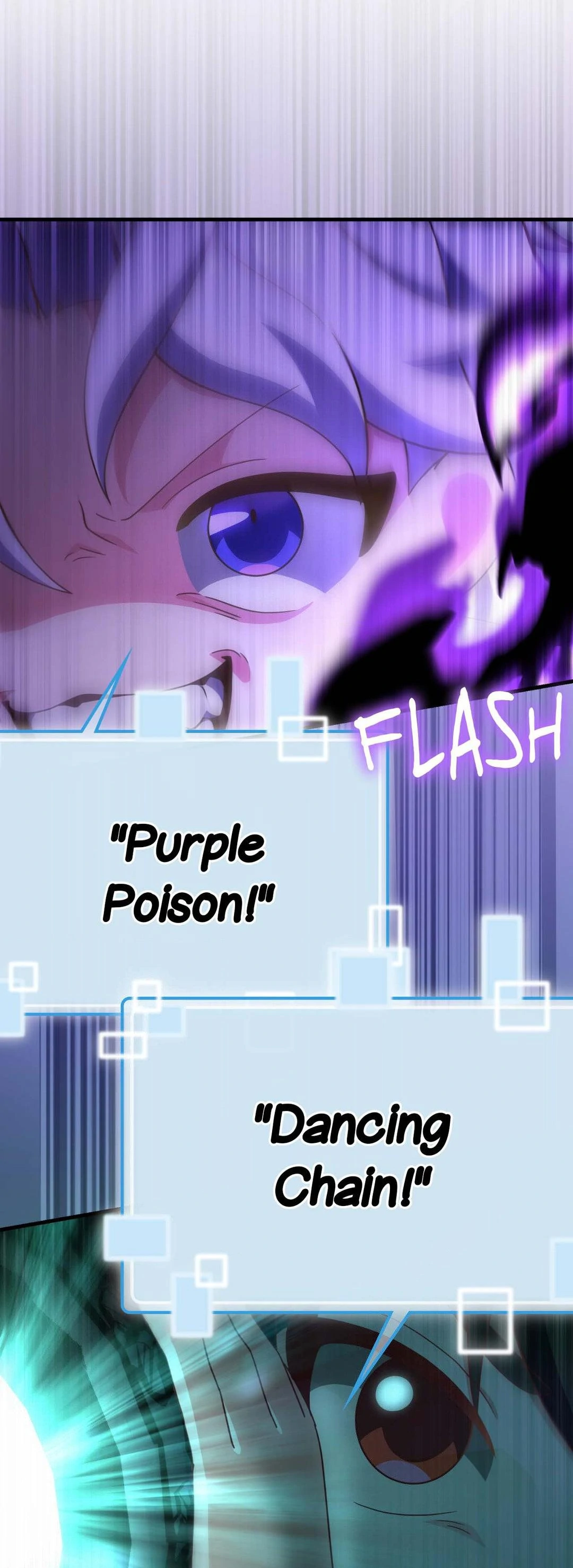 Virtual Strangers [Official] - Chapter 19 manhwa