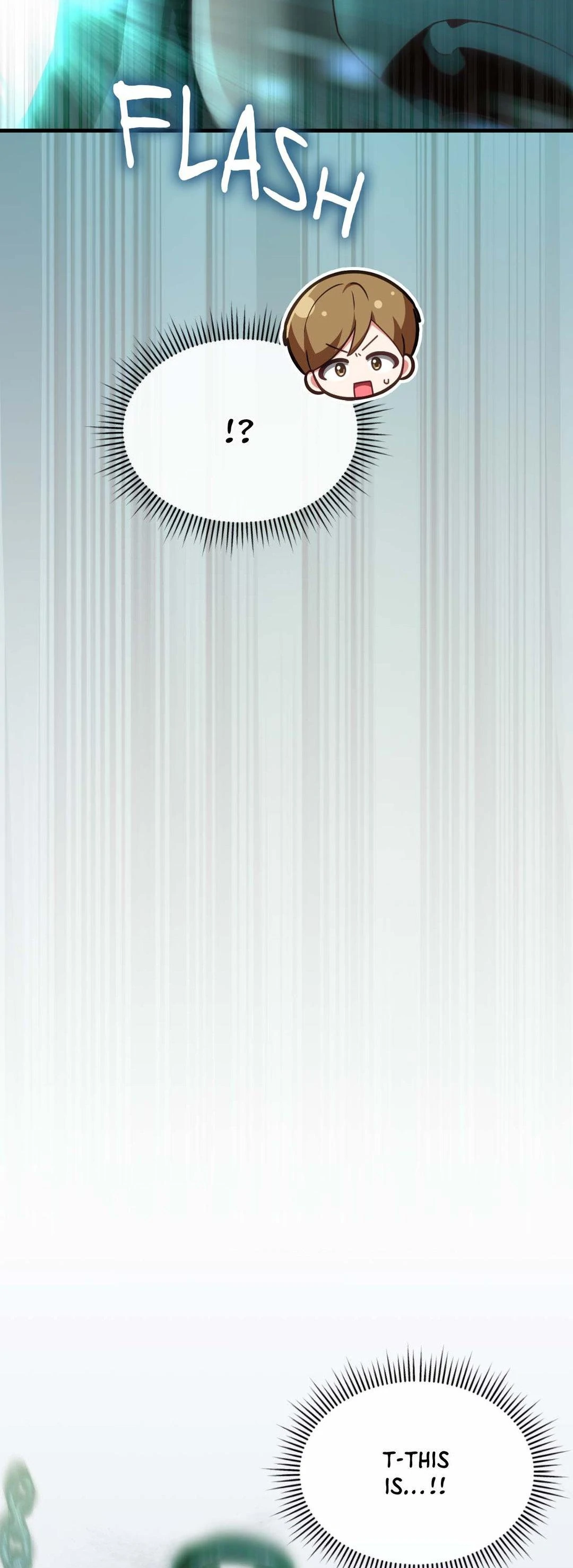 Virtual Strangers [Official] - Chapter 19 manhwa