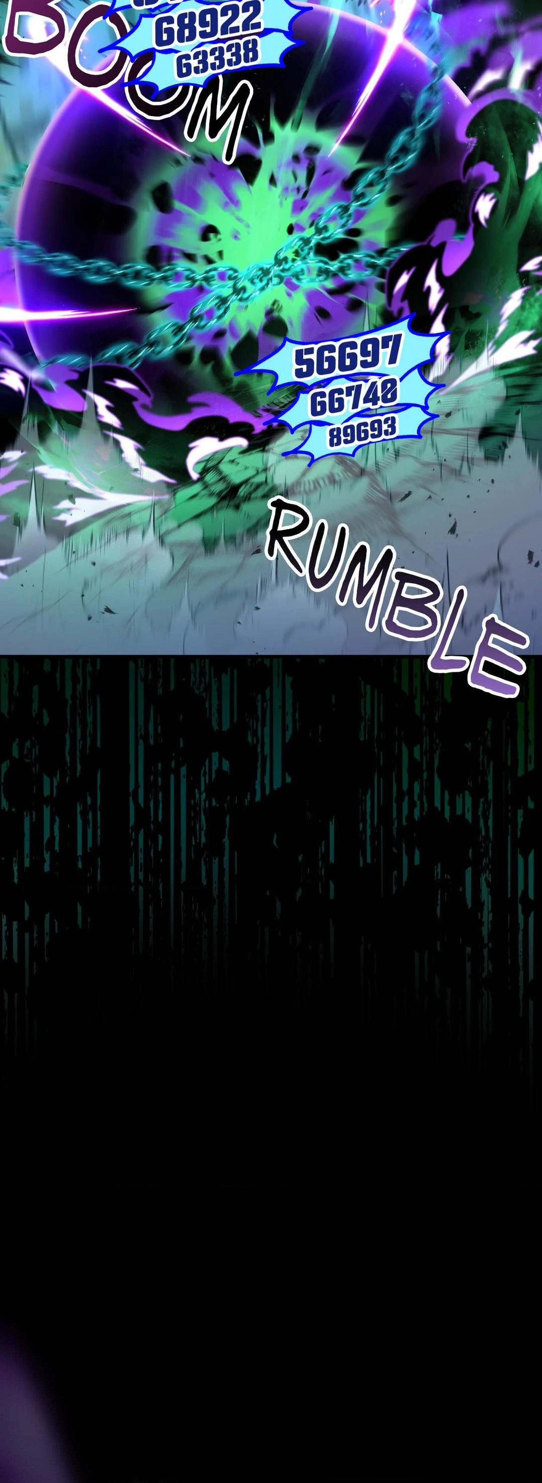 Virtual Strangers [Official] - Chapter 19 manhwa