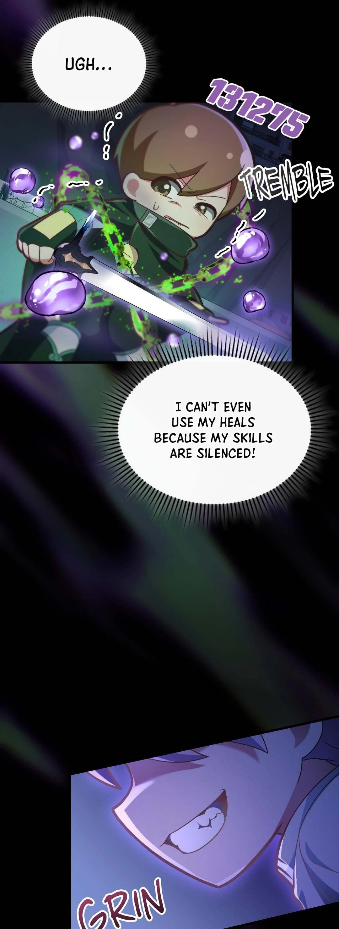 Virtual Strangers [Official] - Chapter 19 manhwa