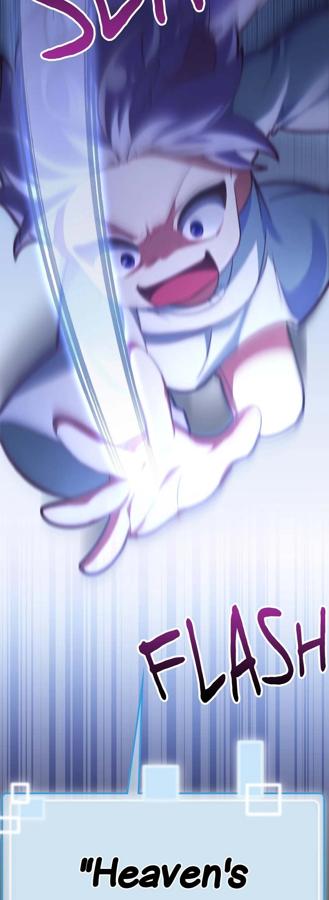 Virtual Strangers [Official] - Chapter 19 manhwa