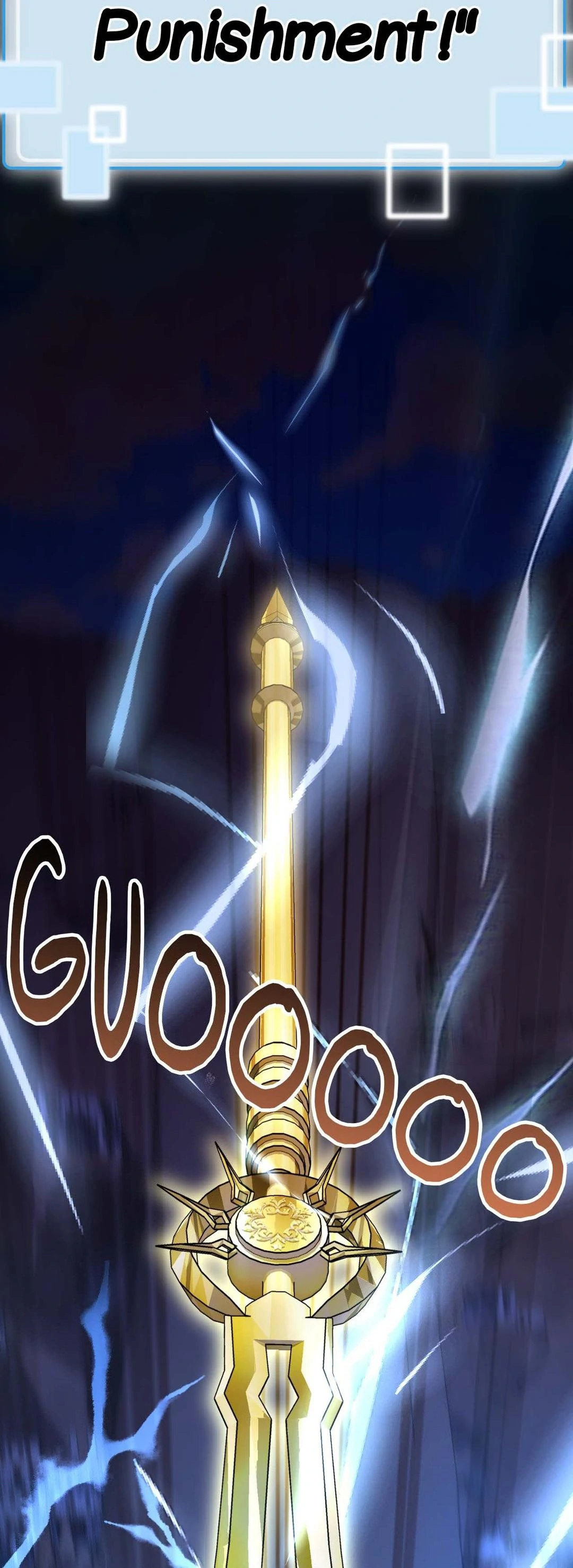 Virtual Strangers [Official] - Chapter 19 manhwa