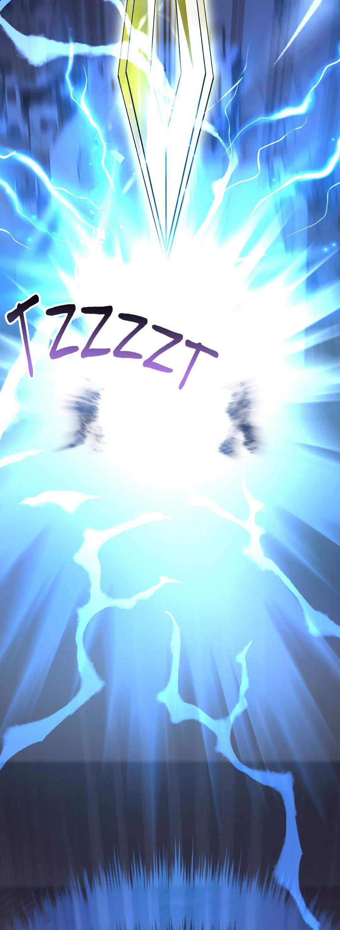 Virtual Strangers [Official] - Chapter 19 manhwa