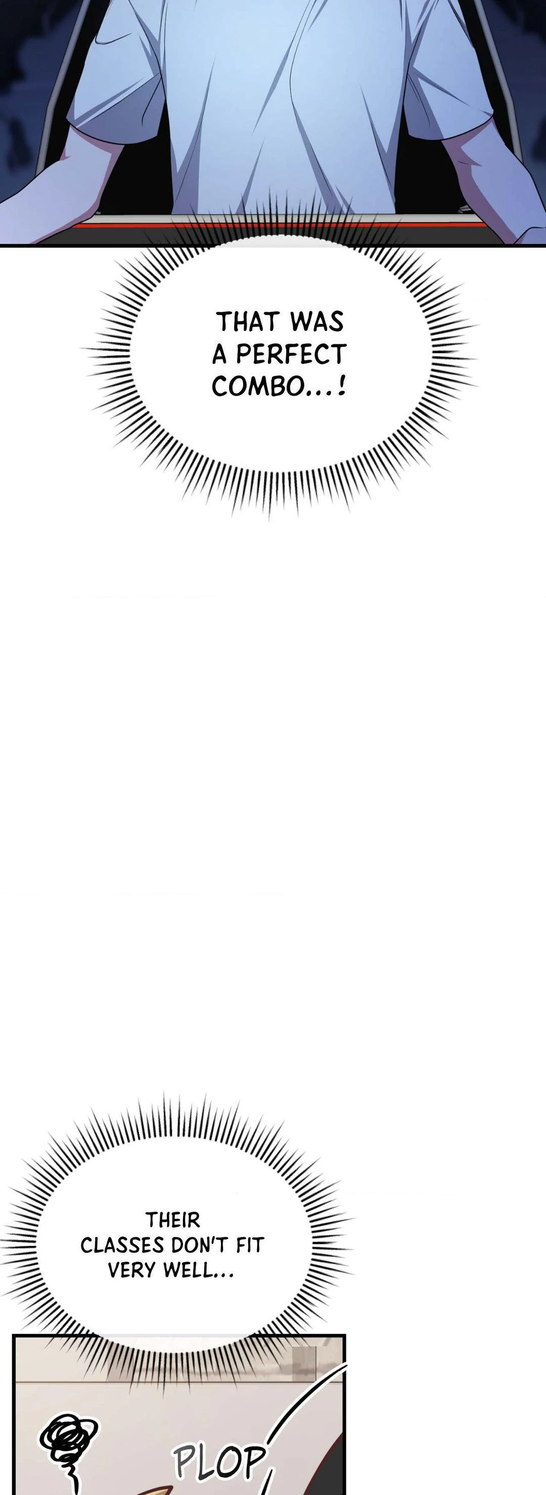 Virtual Strangers [Official] - Chapter 19 manhwa