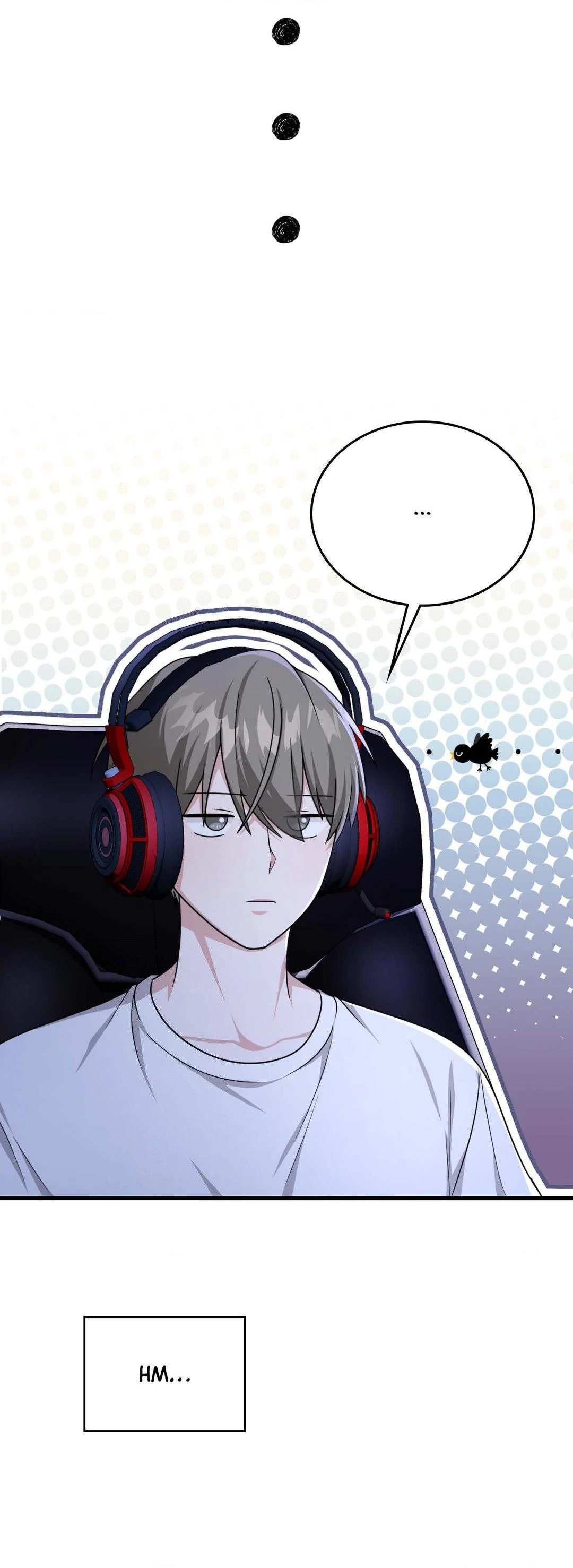 Virtual Strangers [Official] - Chapter 19 manhwa