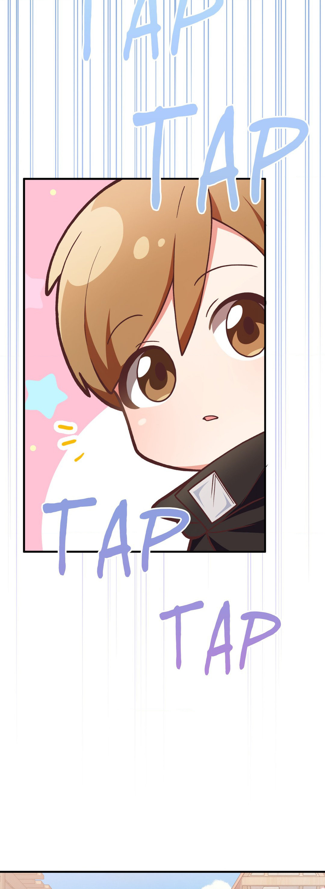 Virtual Strangers [Official] - Chapter 2 manhwa