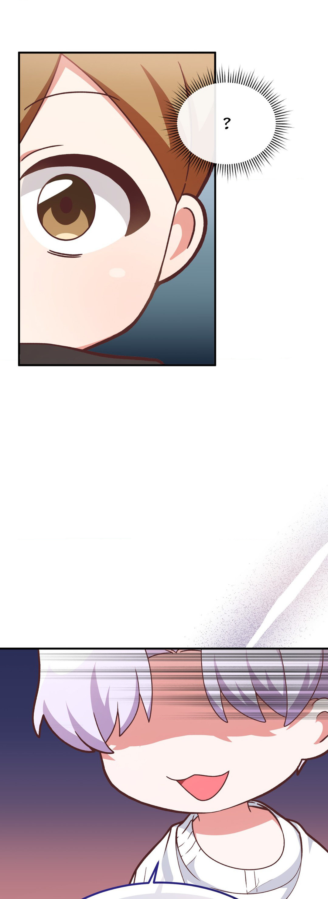 Virtual Strangers [Official] - Chapter 2 manhwa