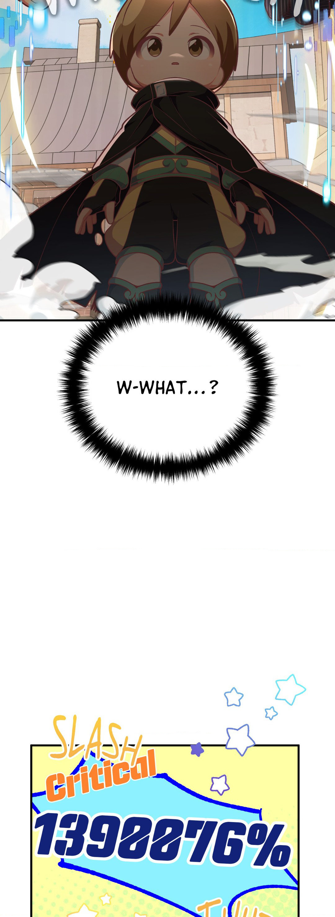 Virtual Strangers [Official] - Chapter 2 manhwa