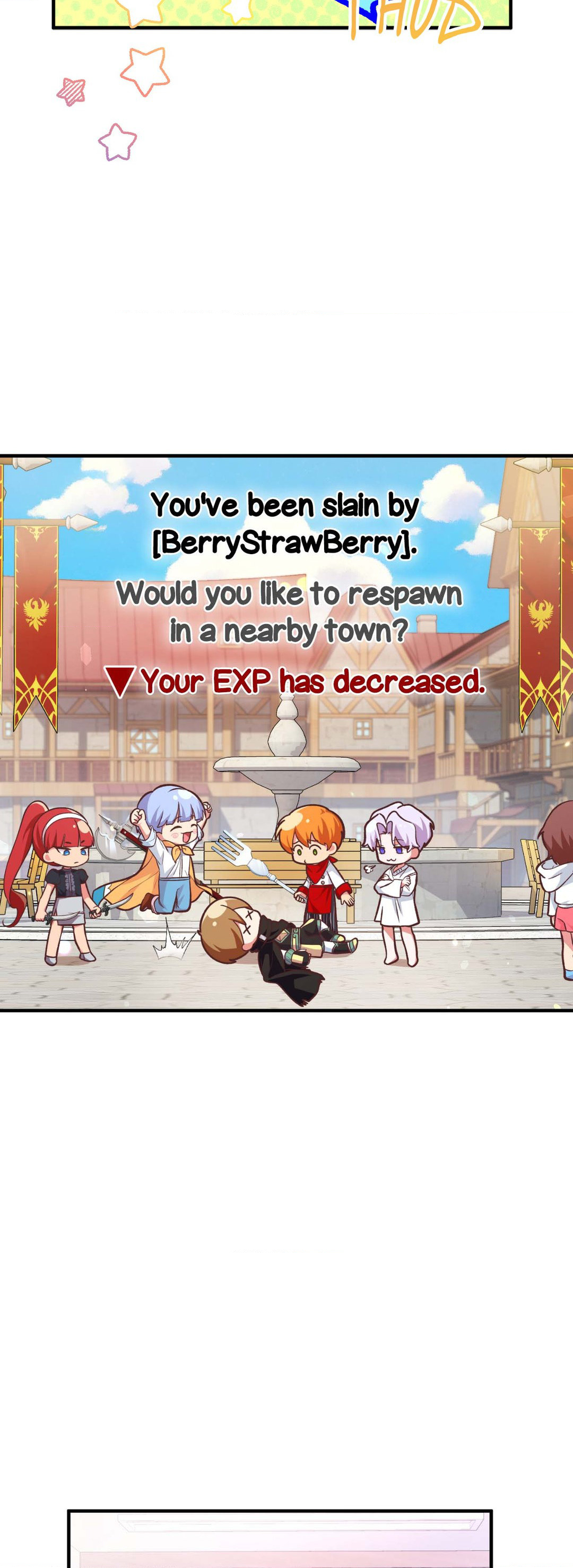 Virtual Strangers [Official] - Chapter 2 manhwa