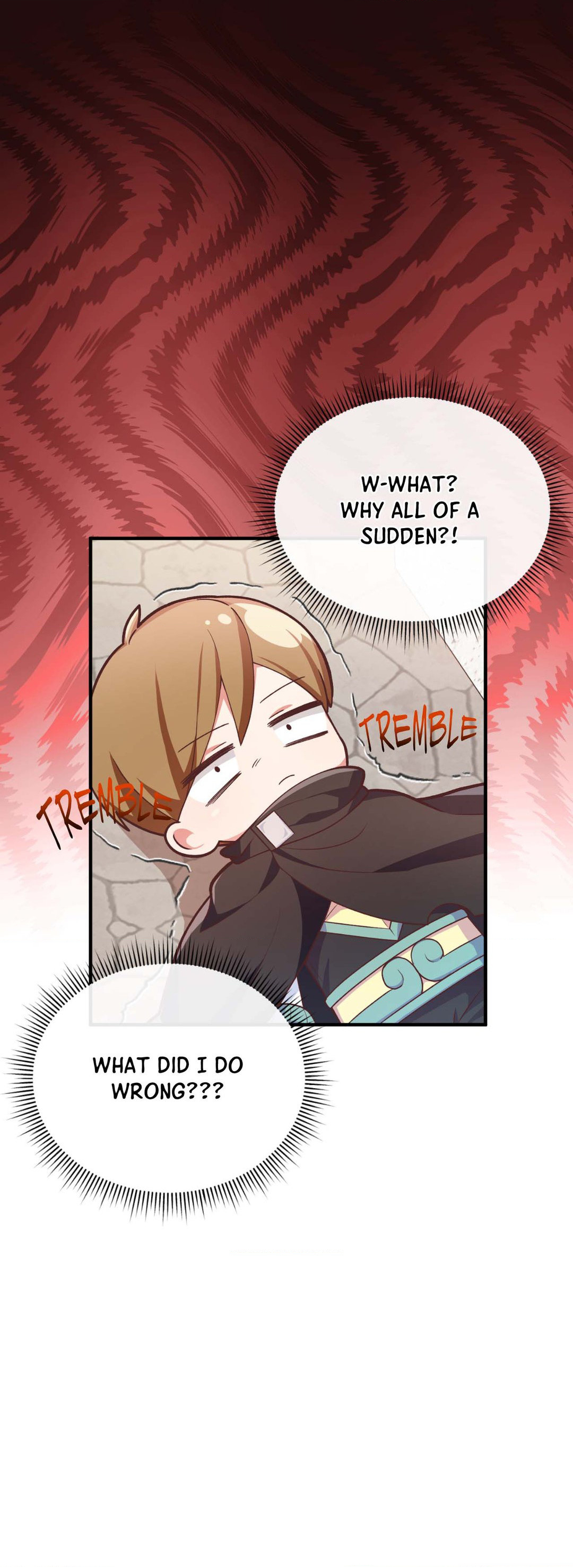 Virtual Strangers [Official] - Chapter 2 manhwa