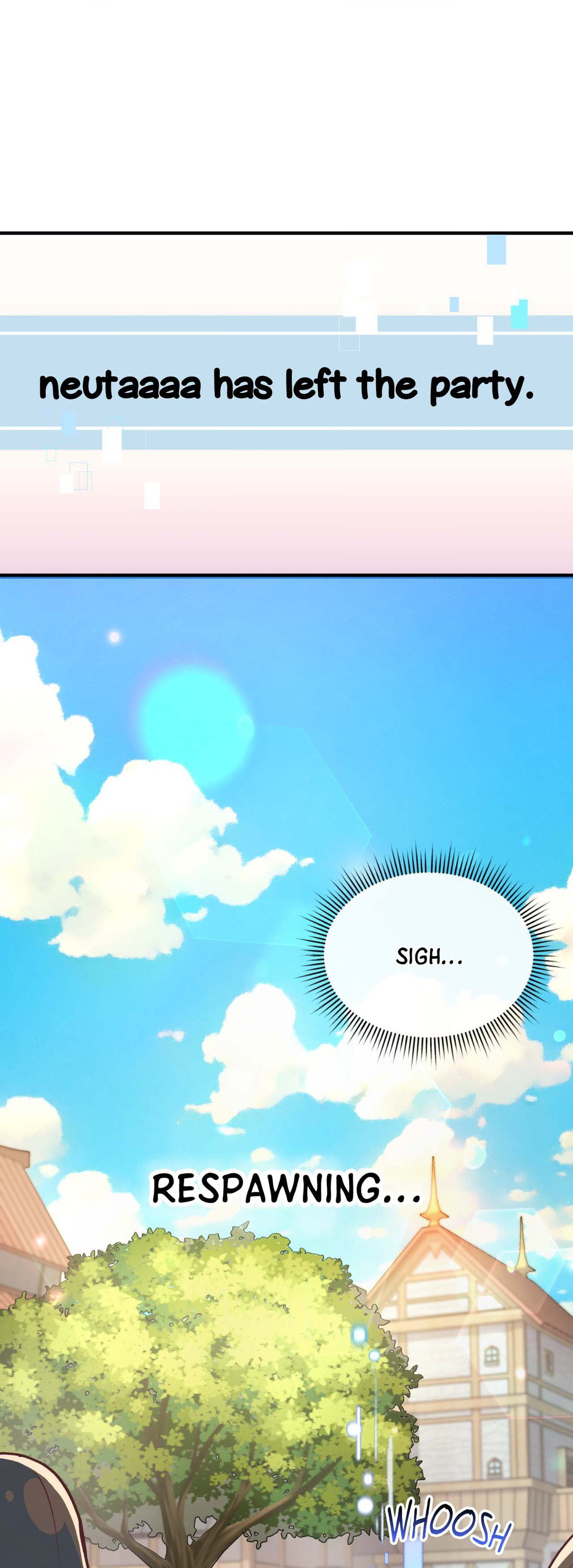 Virtual Strangers [Official] - Chapter 2 manhwa