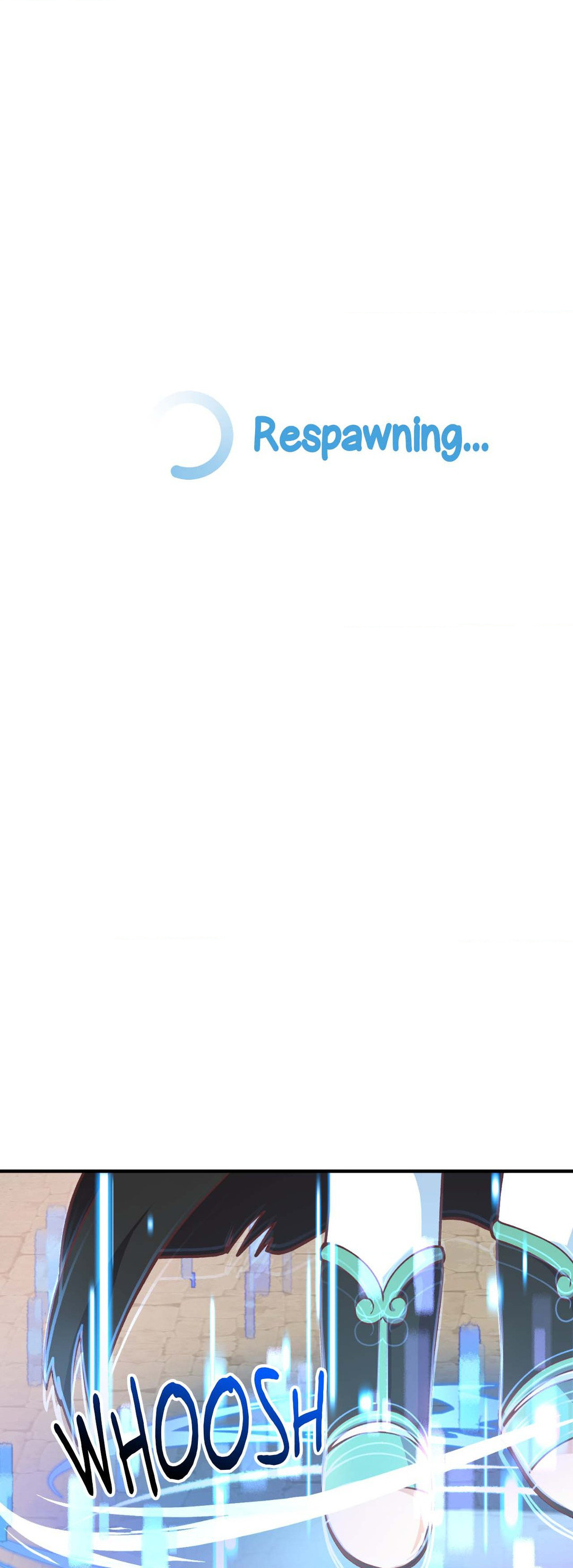 Virtual Strangers [Official] - Chapter 2 manhwa