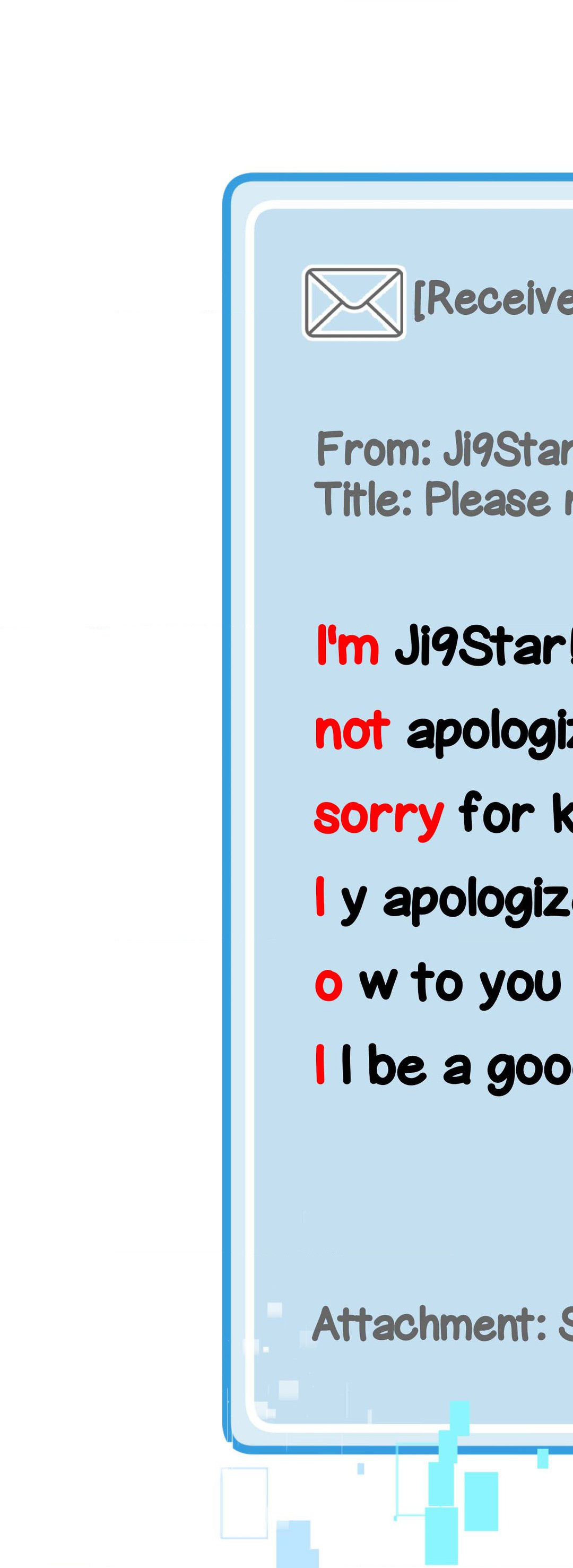 Virtual Strangers [Official] - Chapter 2 manhwa