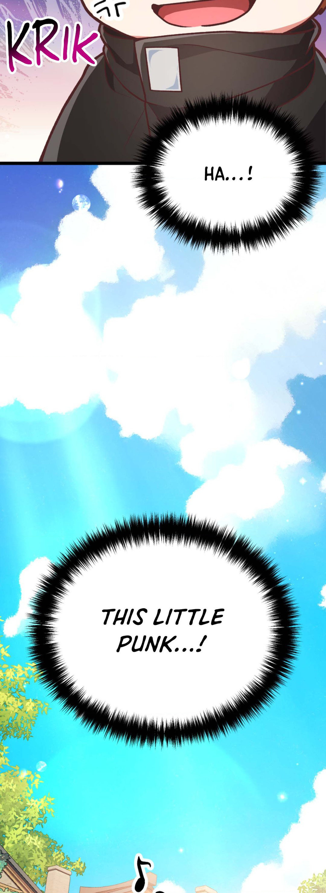 Virtual Strangers [Official] - Chapter 2 manhwa