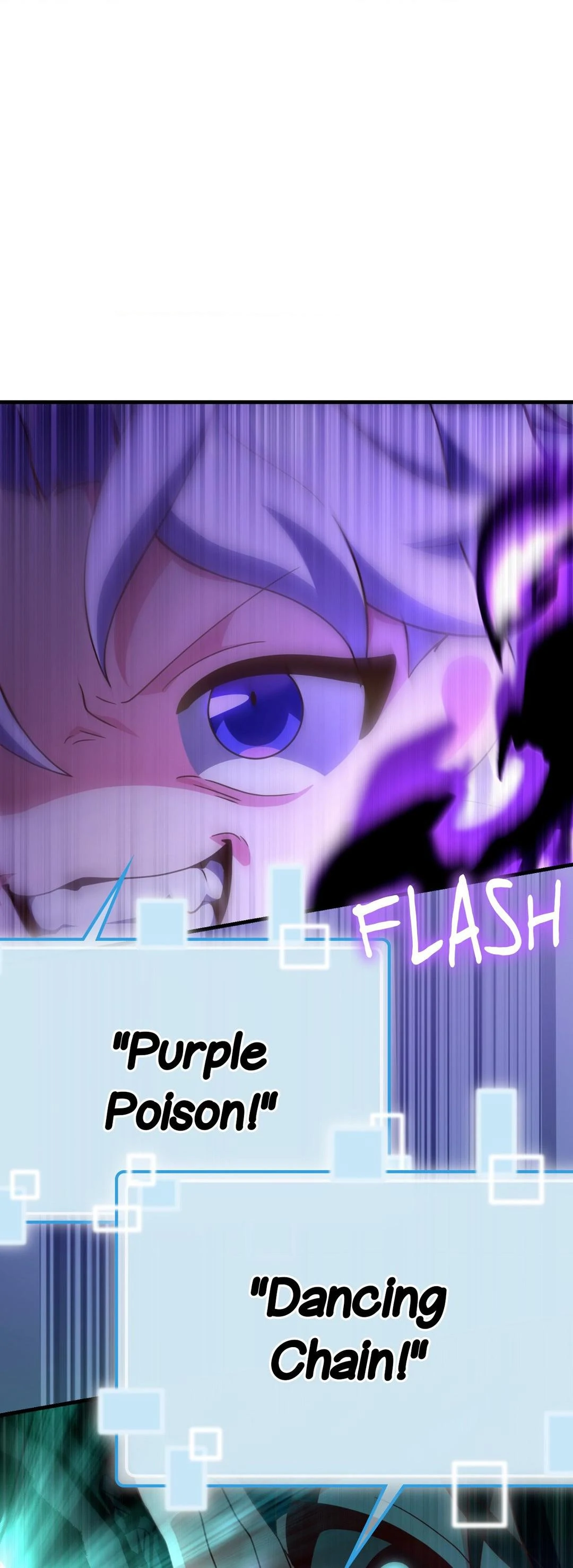 Virtual Strangers [Official] - Chapter 20 manhwa