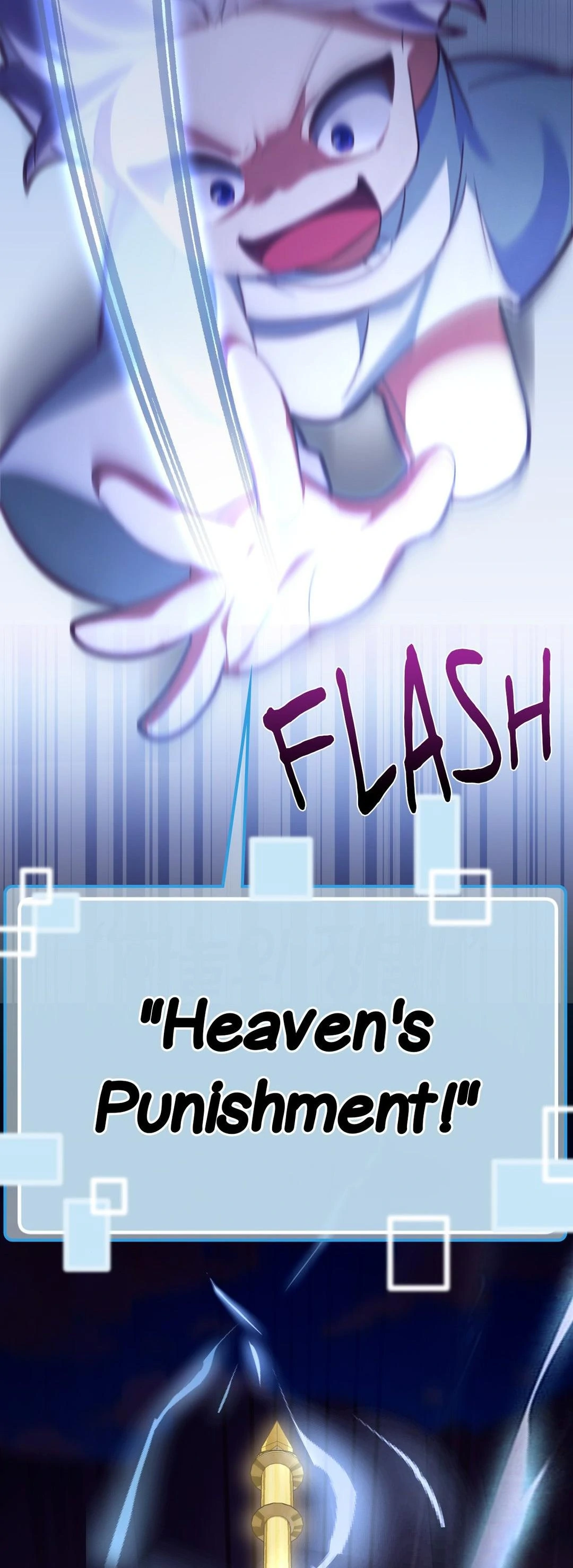 Virtual Strangers [Official] - Chapter 20 manhwa