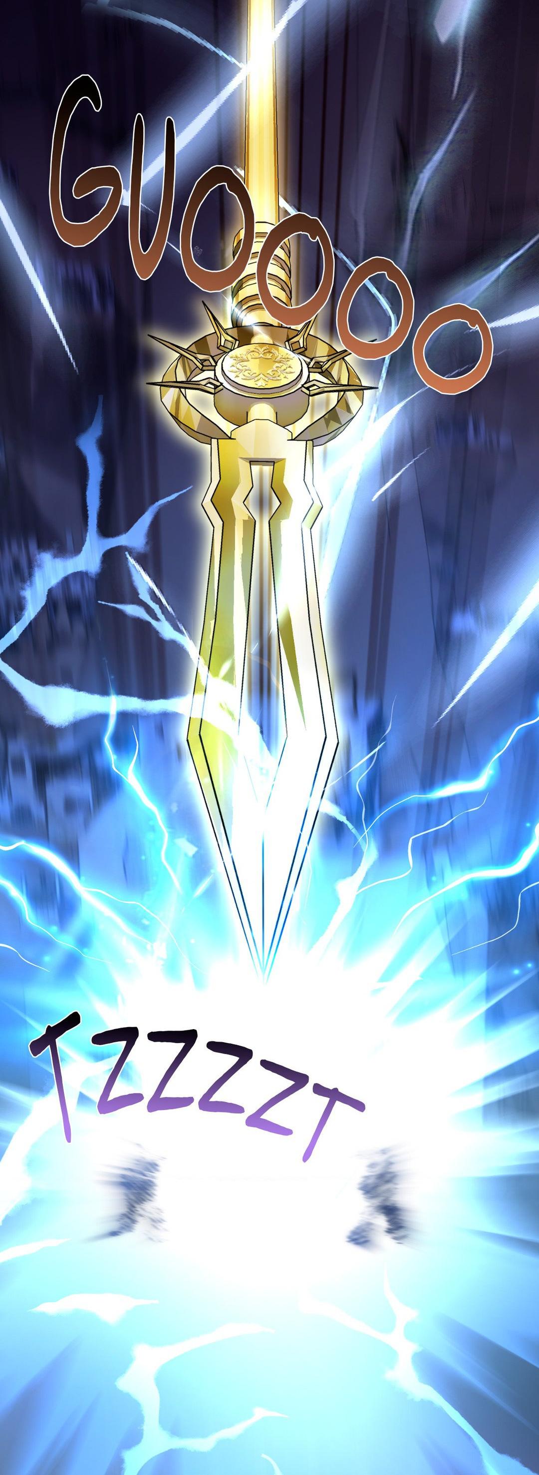 Virtual Strangers [Official] - Chapter 20 manhwa