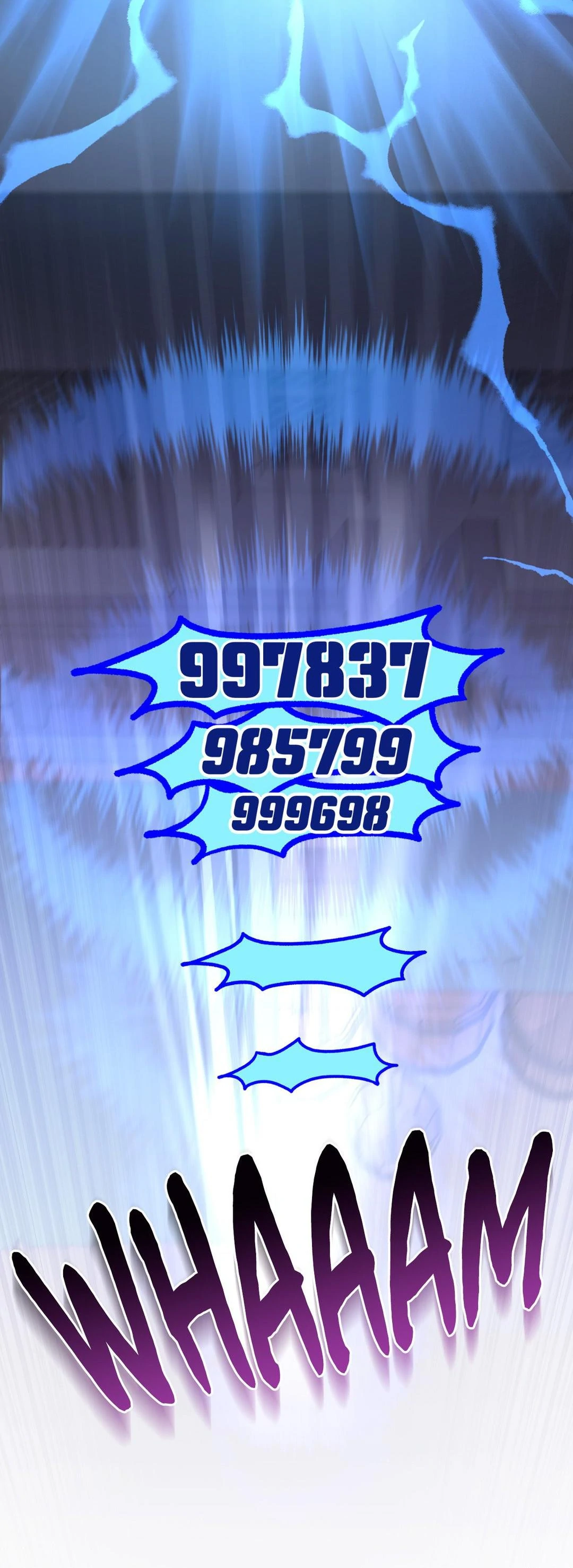 Virtual Strangers [Official] - Chapter 20 manhwa