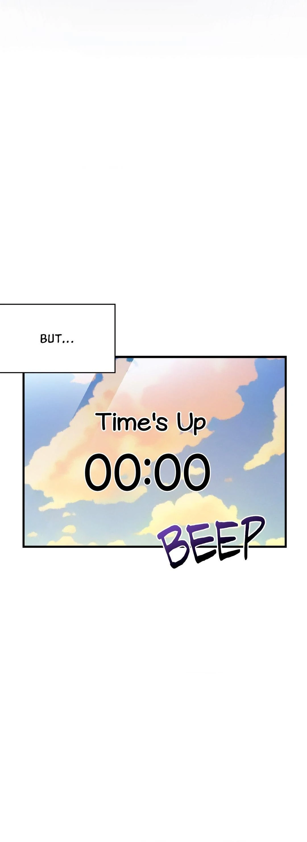 Virtual Strangers [Official] - Chapter 20 manhwa