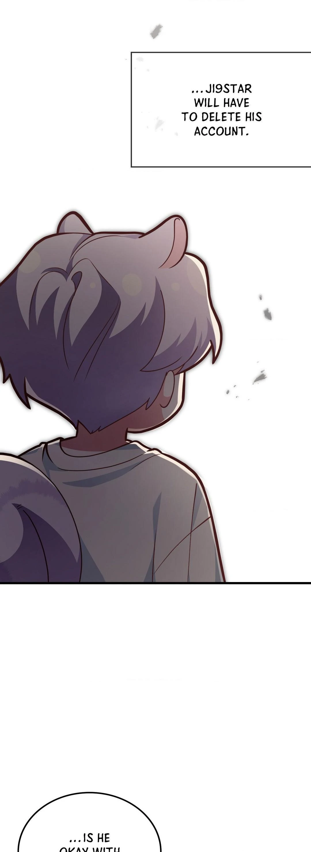 Virtual Strangers [Official] - Chapter 20 manhwa