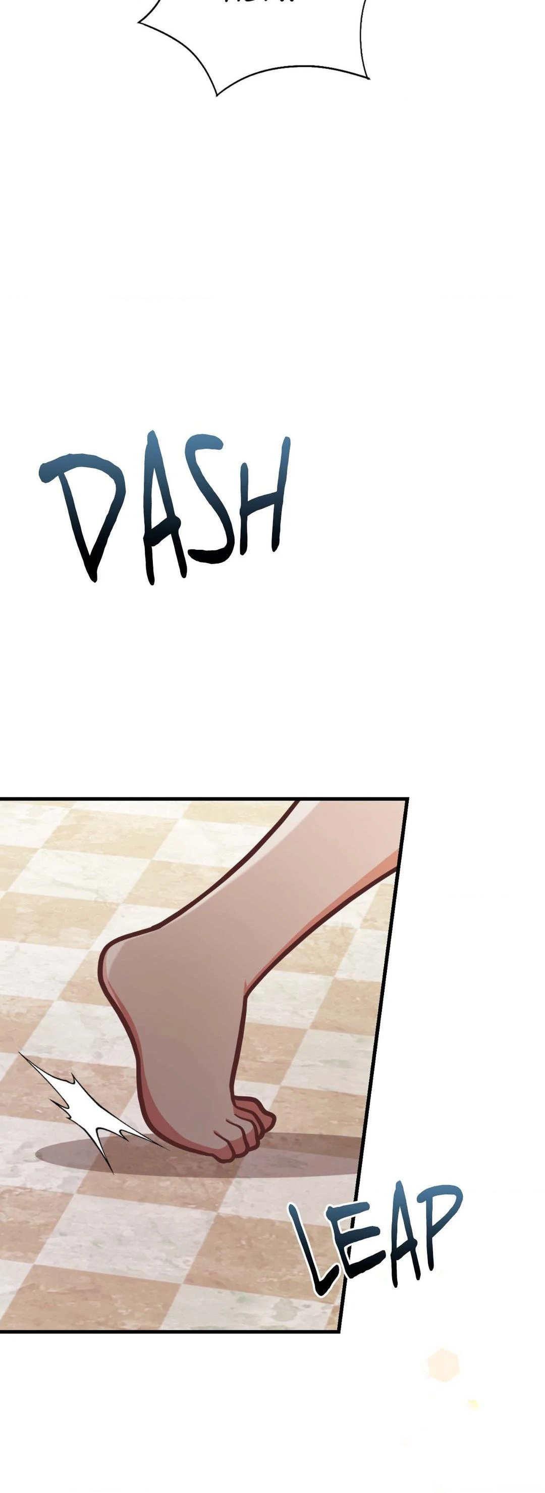 Virtual Strangers [Official] - Chapter 20 manhwa