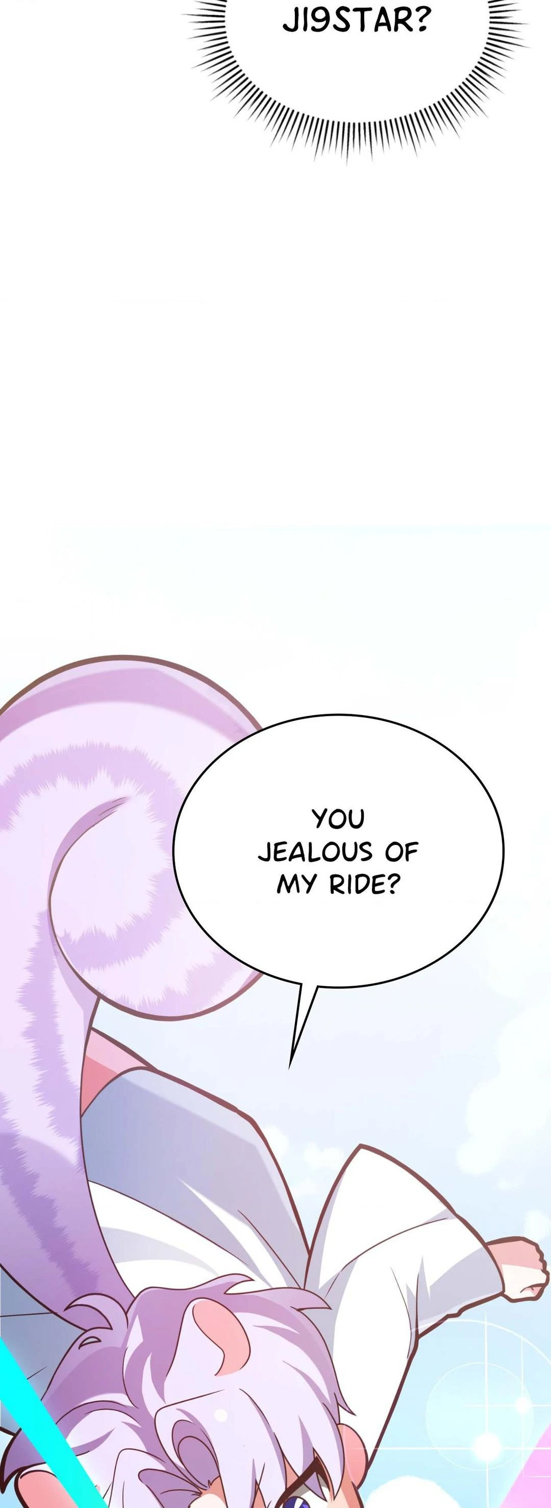 Virtual Strangers [Official] - Chapter 20 manhwa