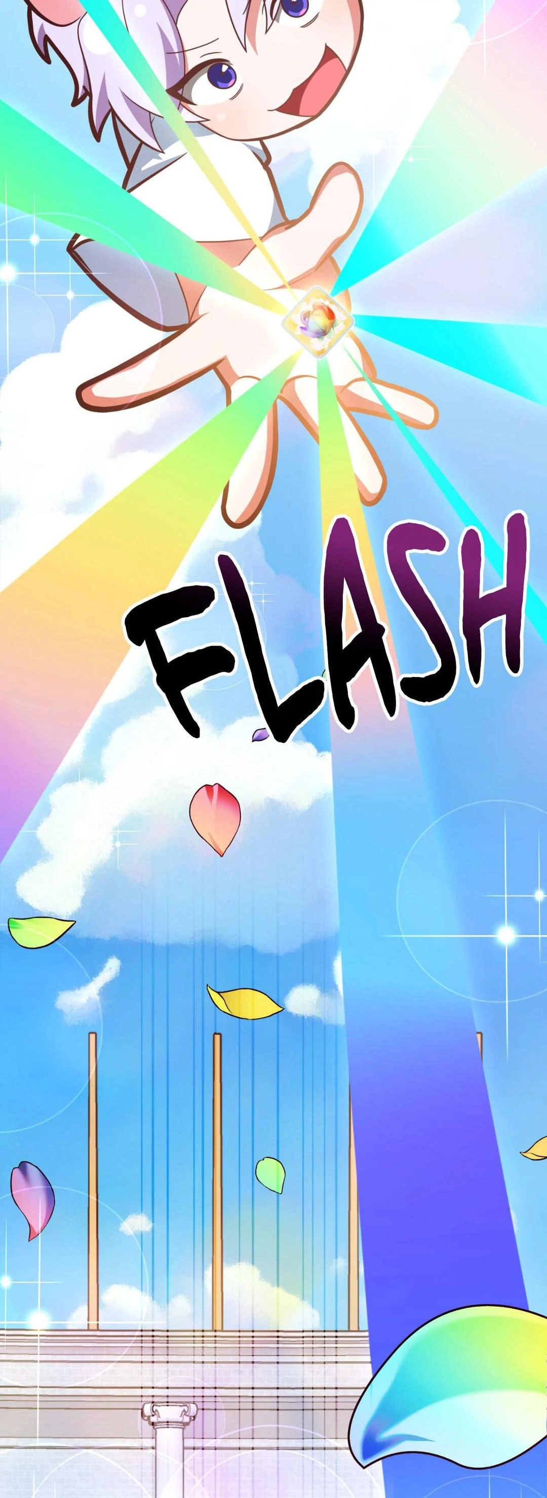 Virtual Strangers [Official] - Chapter 20 manhwa