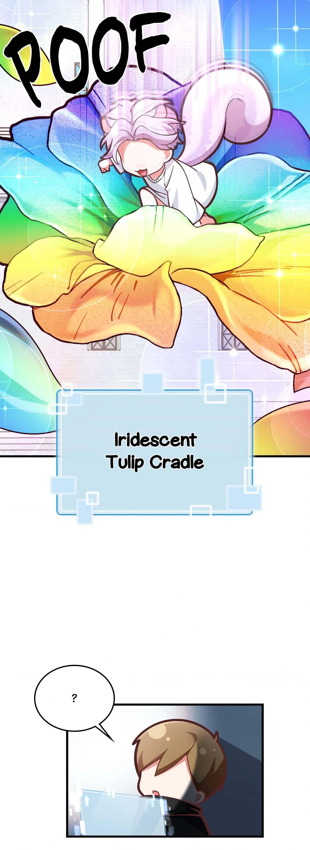 Virtual Strangers [Official] - Chapter 20 manhwa