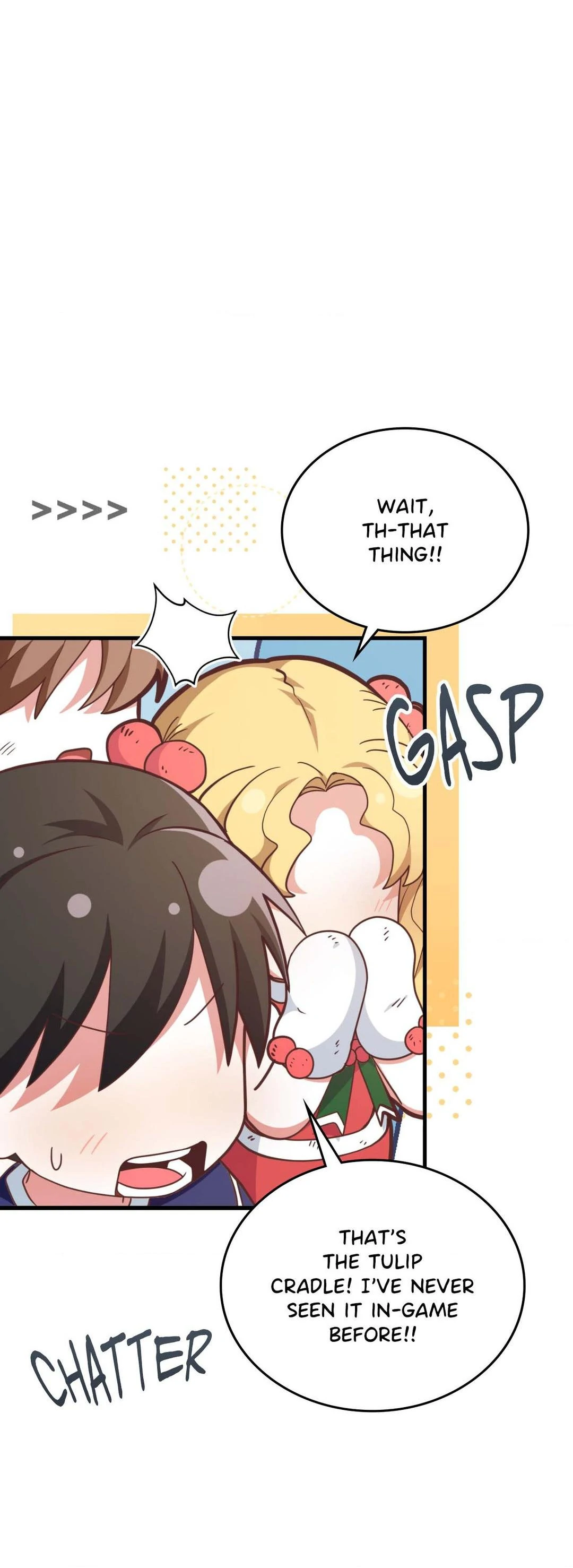 Virtual Strangers [Official] - Chapter 20 manhwa