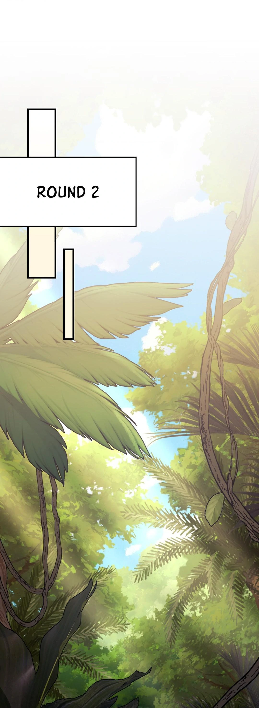 Virtual Strangers [Official] - Chapter 20 manhwa