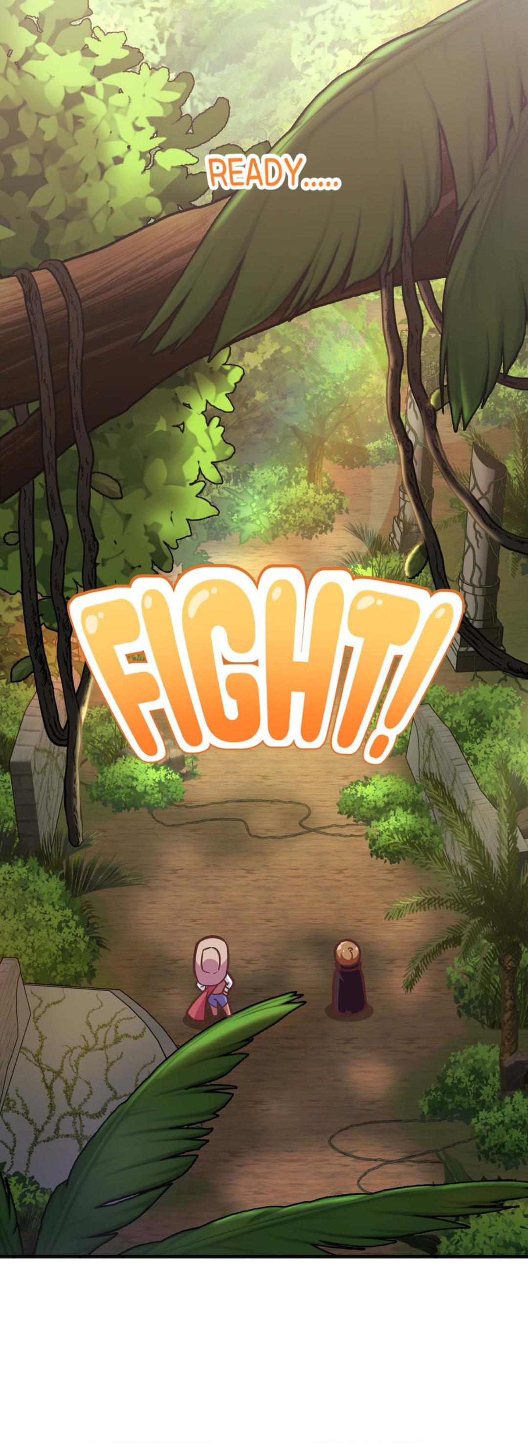 Virtual Strangers [Official] - Chapter 20 manhwa