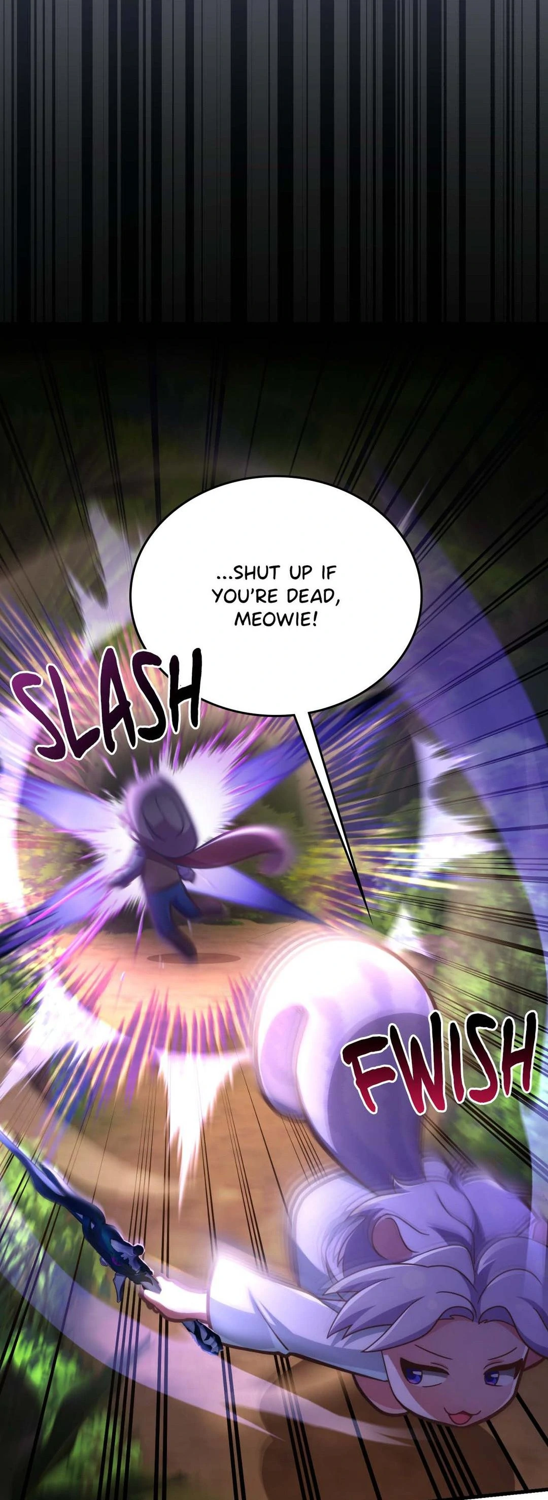 Virtual Strangers [Official] - Chapter 20 manhwa