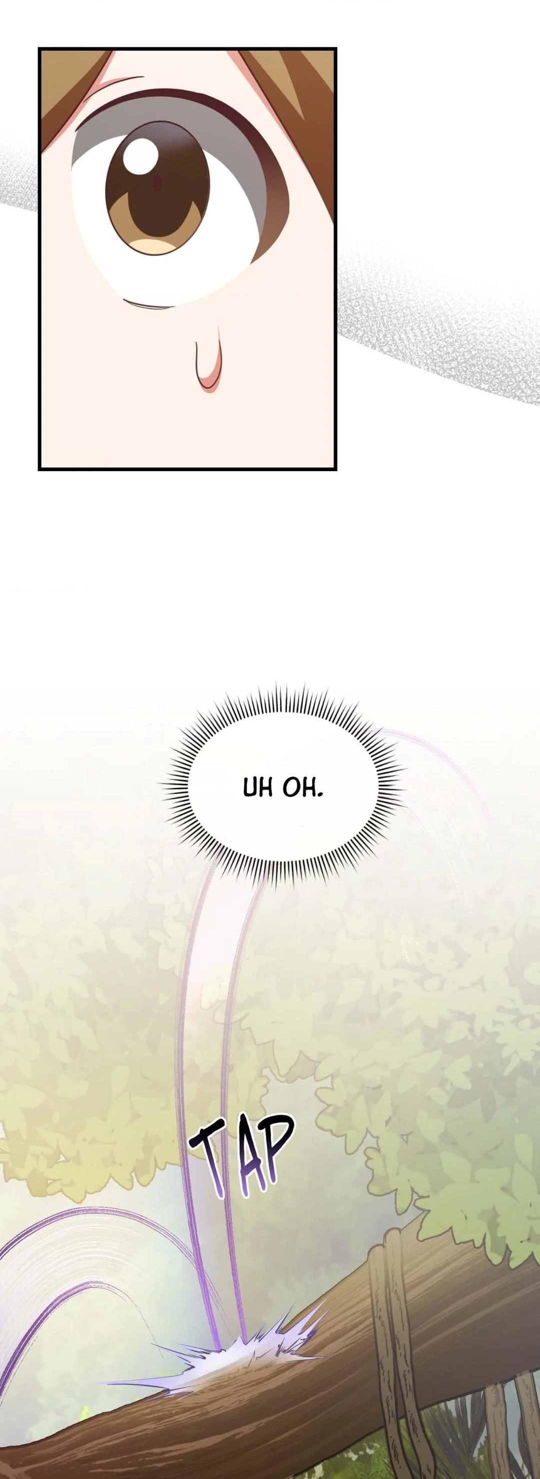 Virtual Strangers [Official] - Chapter 20 manhwa