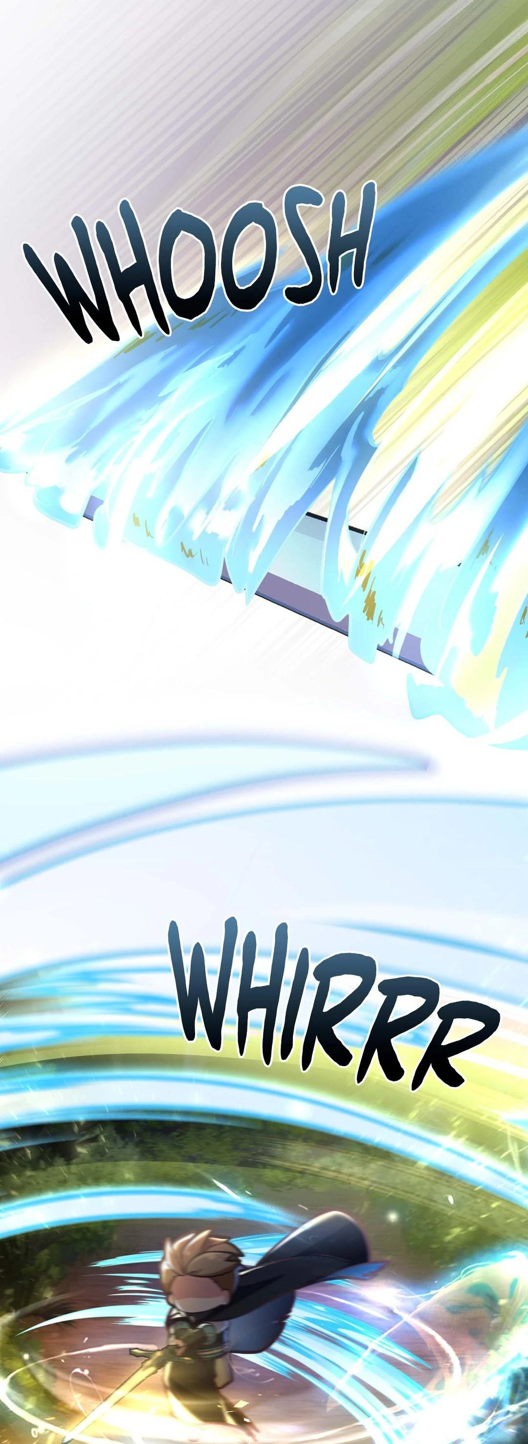 Virtual Strangers [Official] - Chapter 20 manhwa