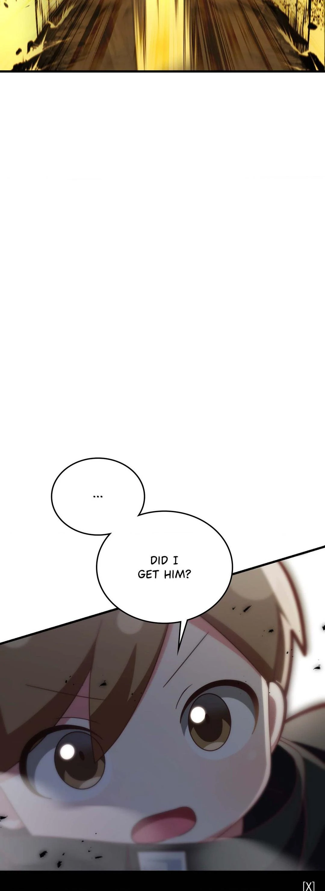 Virtual Strangers [Official] - Chapter 20 manhwa