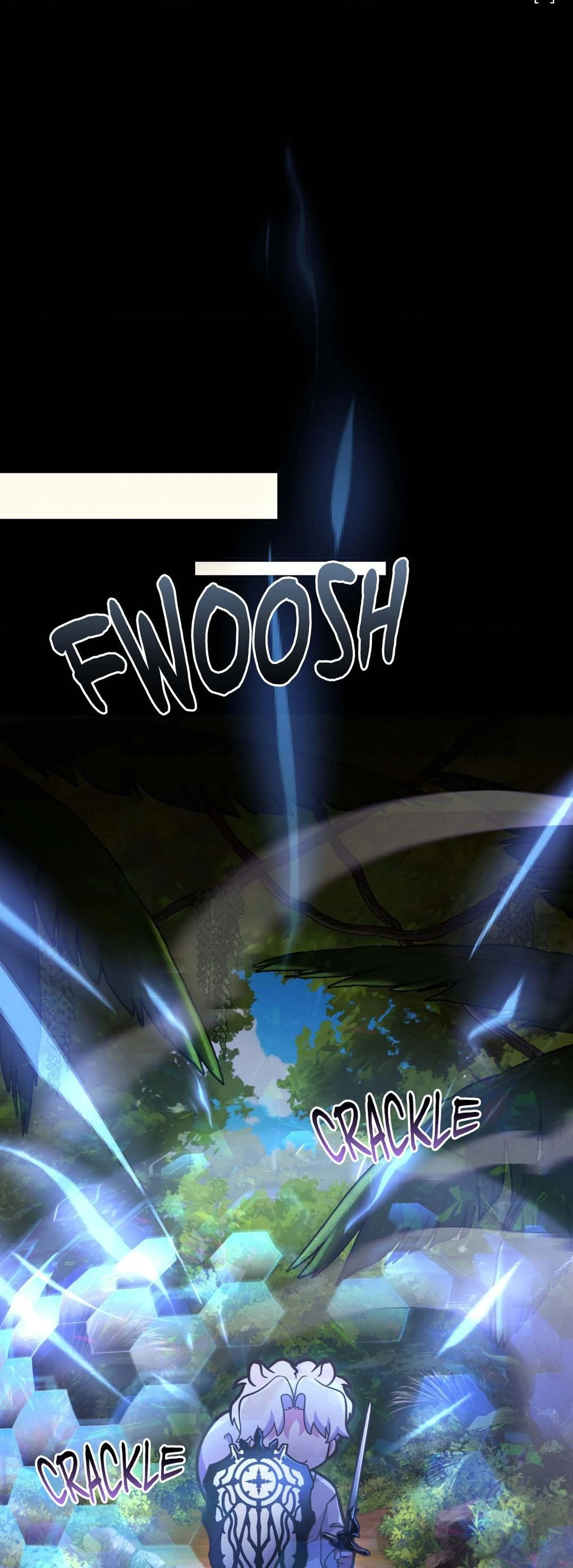 Virtual Strangers [Official] - Chapter 20 manhwa