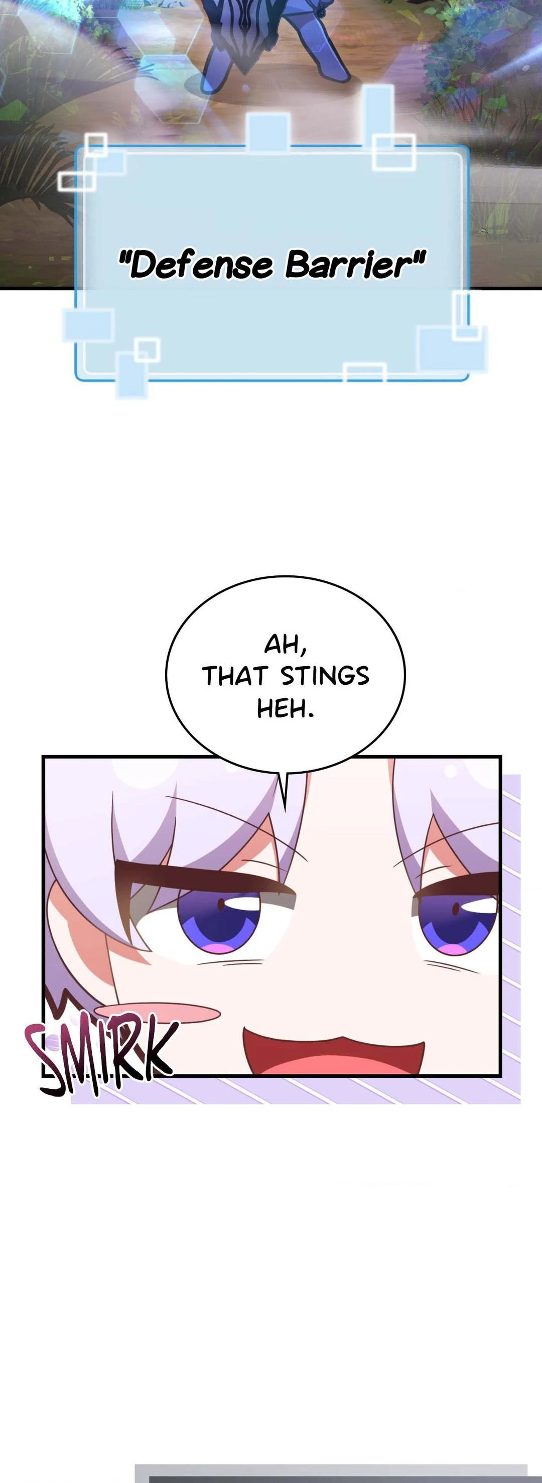 Virtual Strangers [Official] - Chapter 20 manhwa