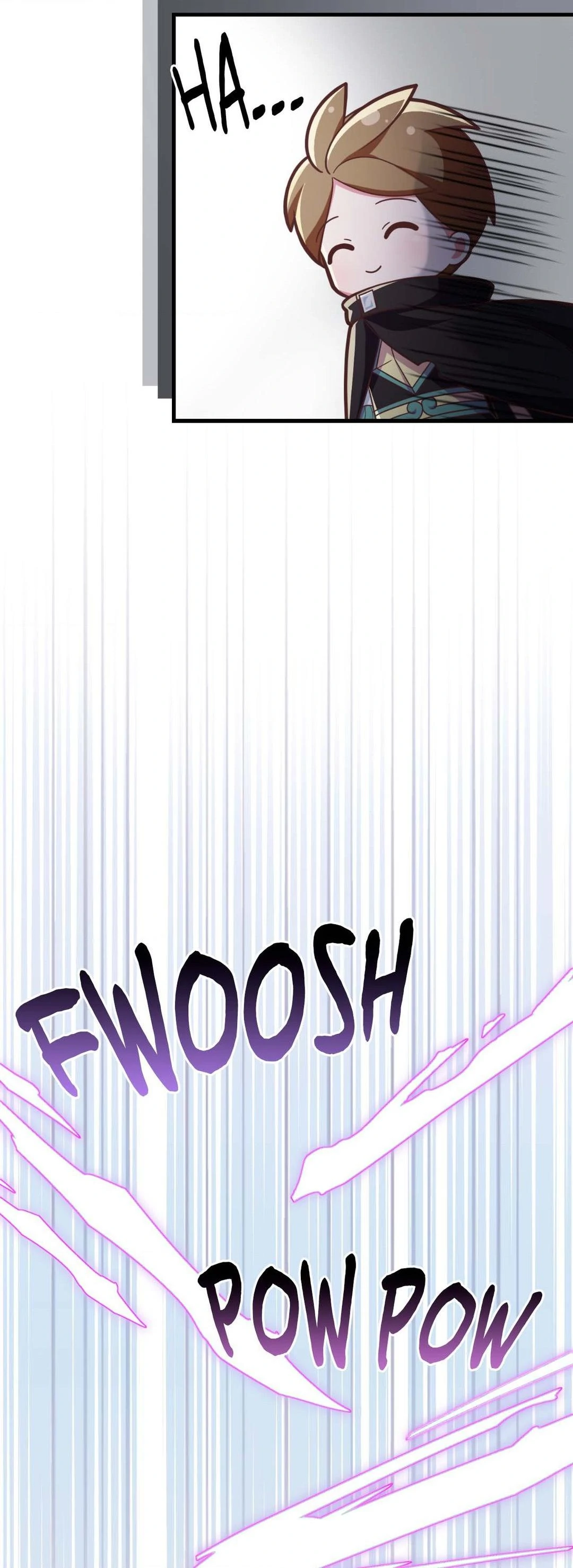 Virtual Strangers [Official] - Chapter 20 manhwa