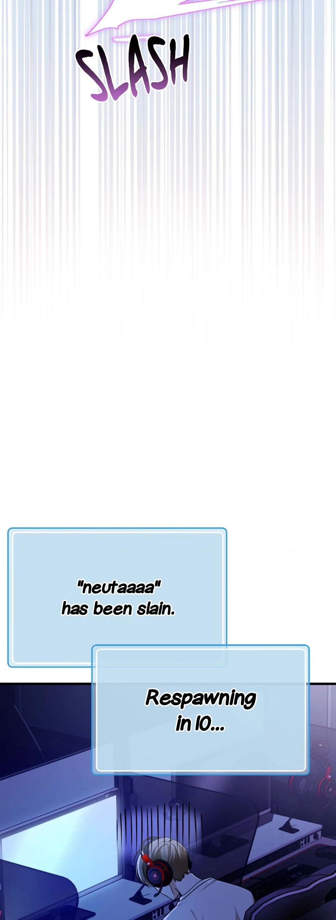 Virtual Strangers [Official] - Chapter 20 manhwa