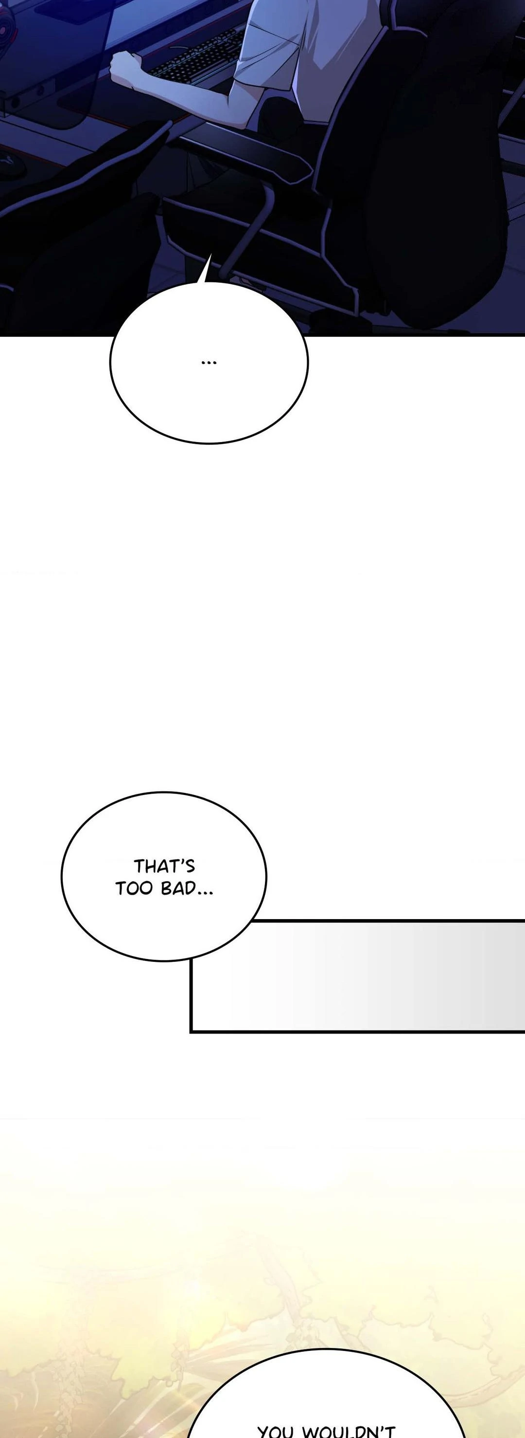 Virtual Strangers [Official] - Chapter 20 manhwa