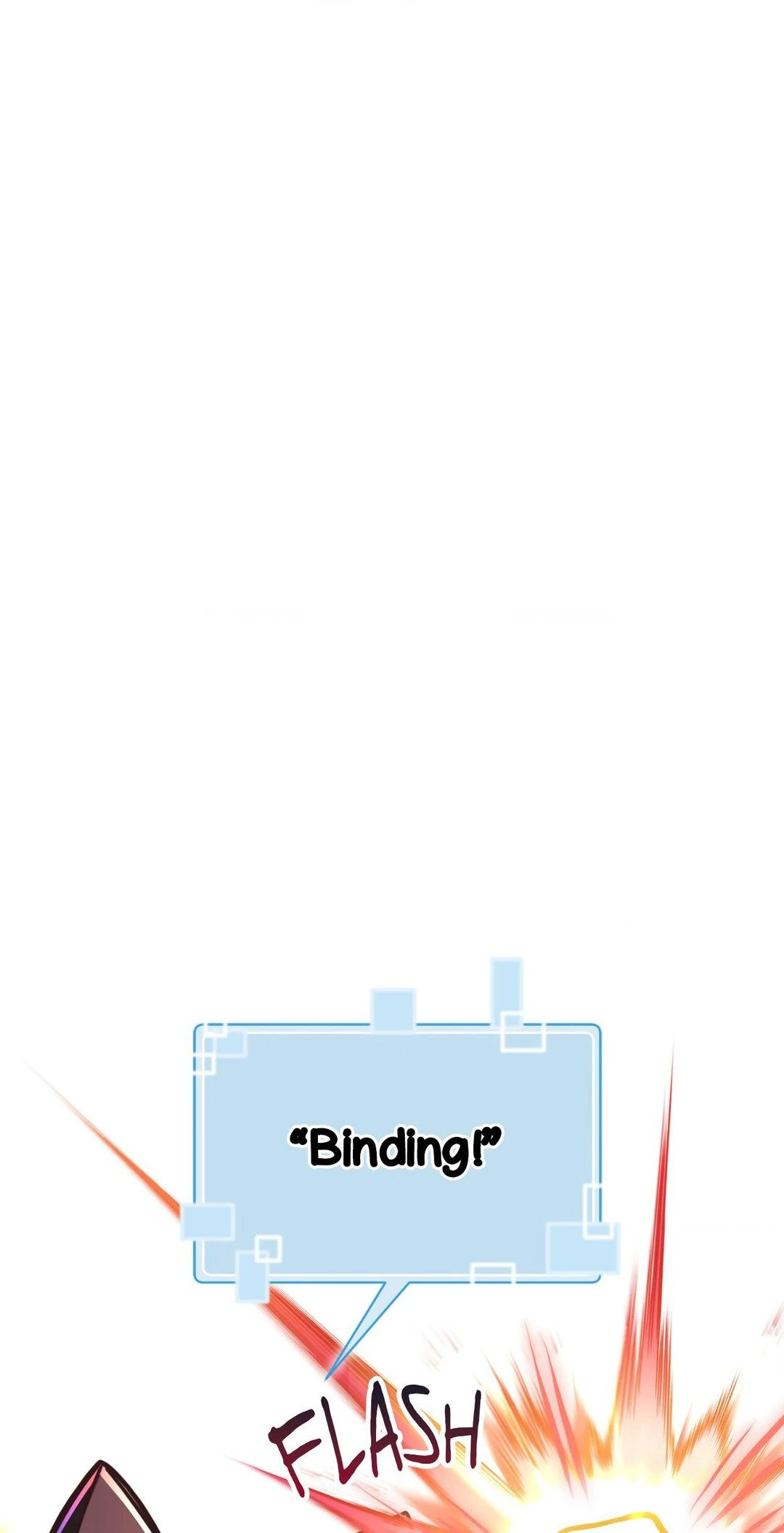 Virtual Strangers [Official] - Chapter 21 manhwa