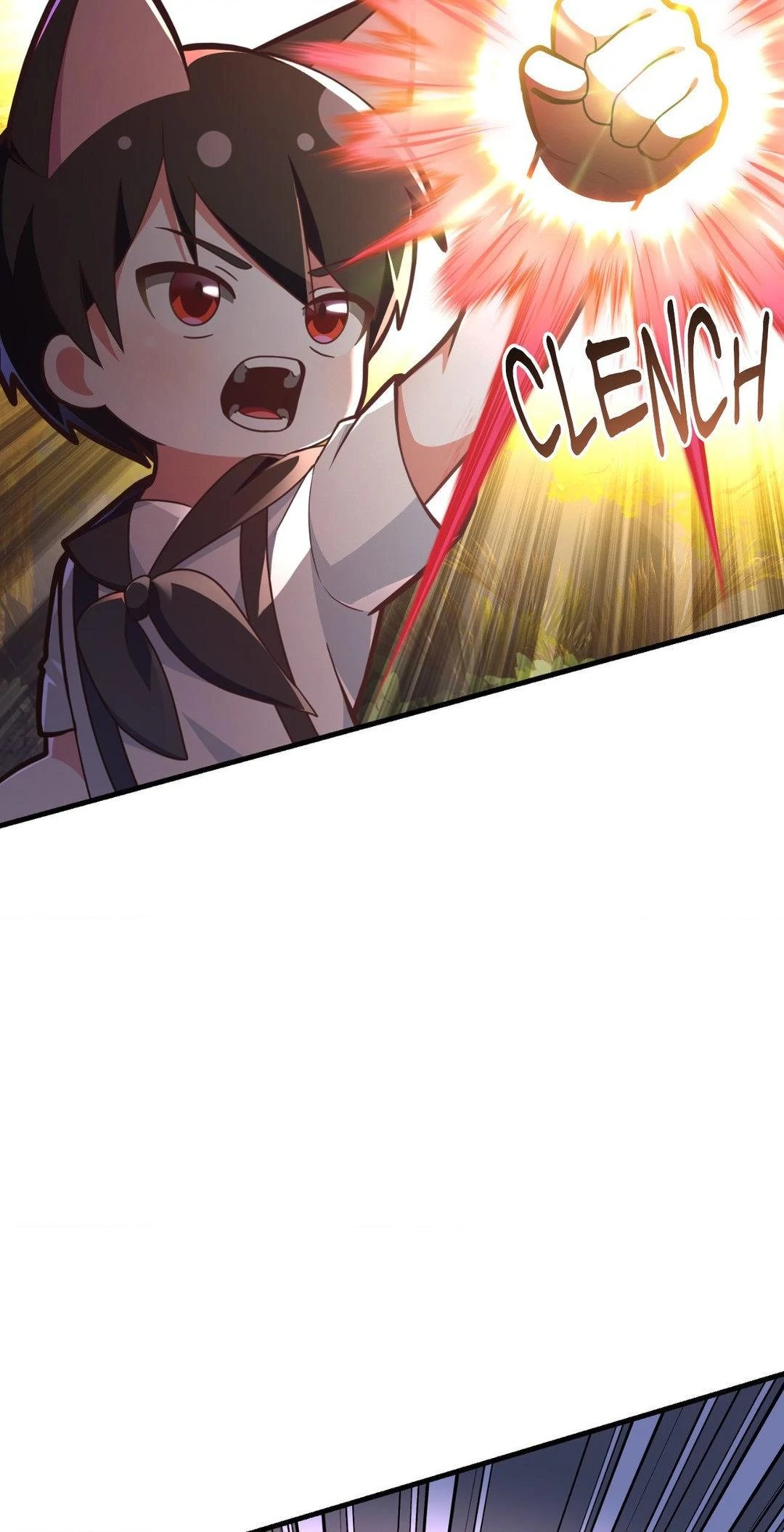 Virtual Strangers [Official] - Chapter 21 manhwa