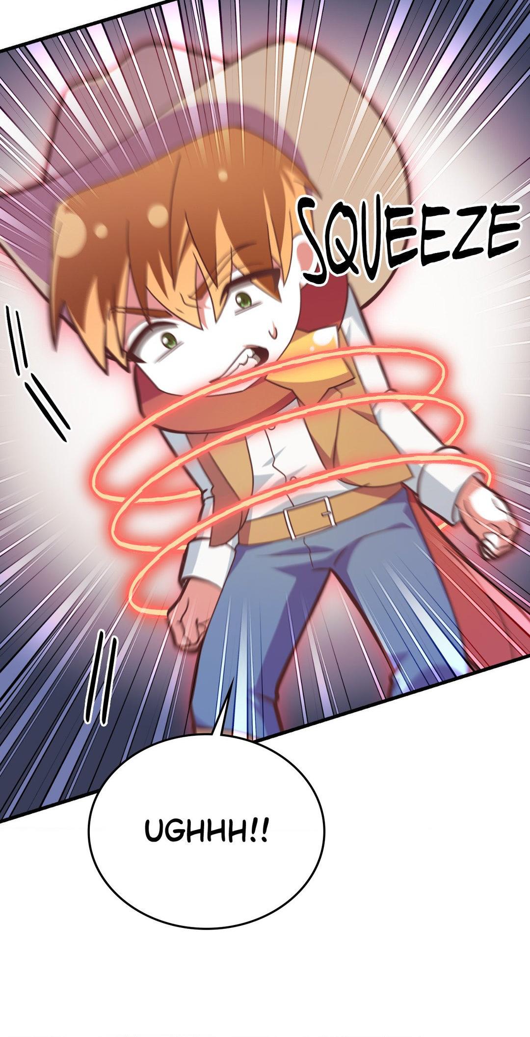 Virtual Strangers [Official] - Chapter 21 manhwa