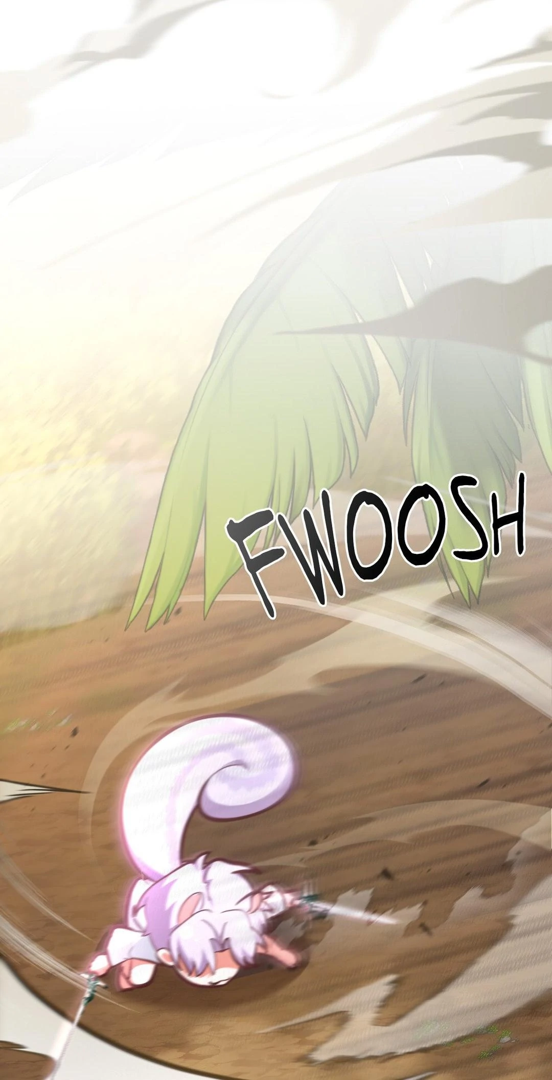 Virtual Strangers [Official] - Chapter 21 manhwa