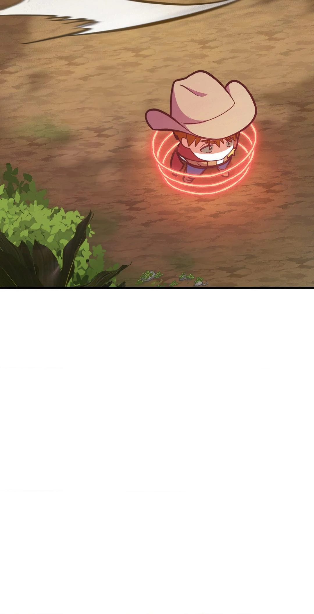 Virtual Strangers [Official] - Chapter 21 manhwa