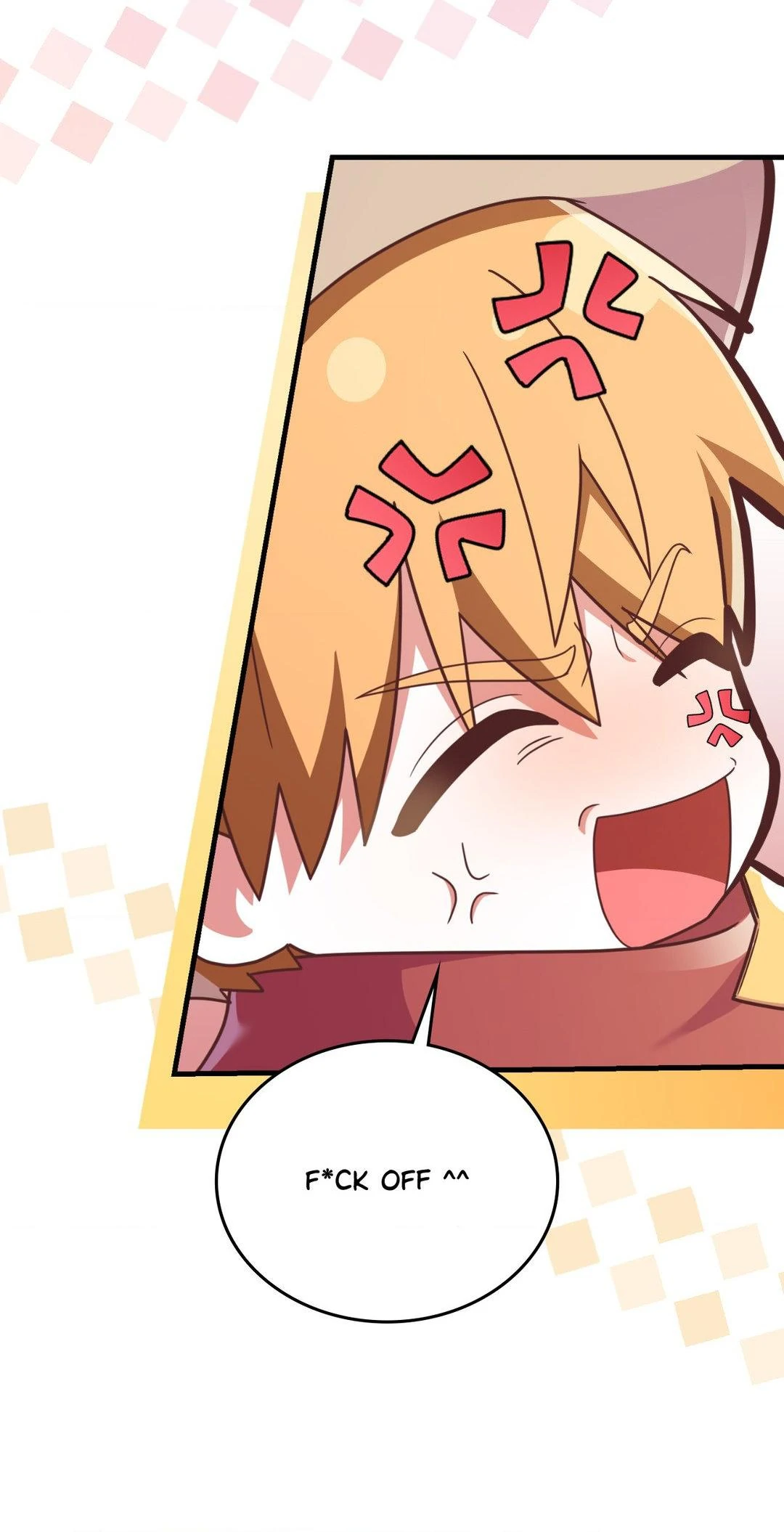 Virtual Strangers [Official] - Chapter 21 manhwa